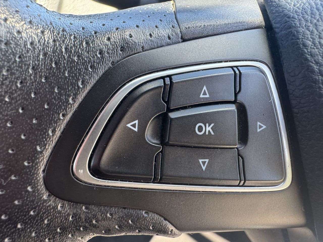 2017 FORD FOCUS 2017 FORD FOCUS