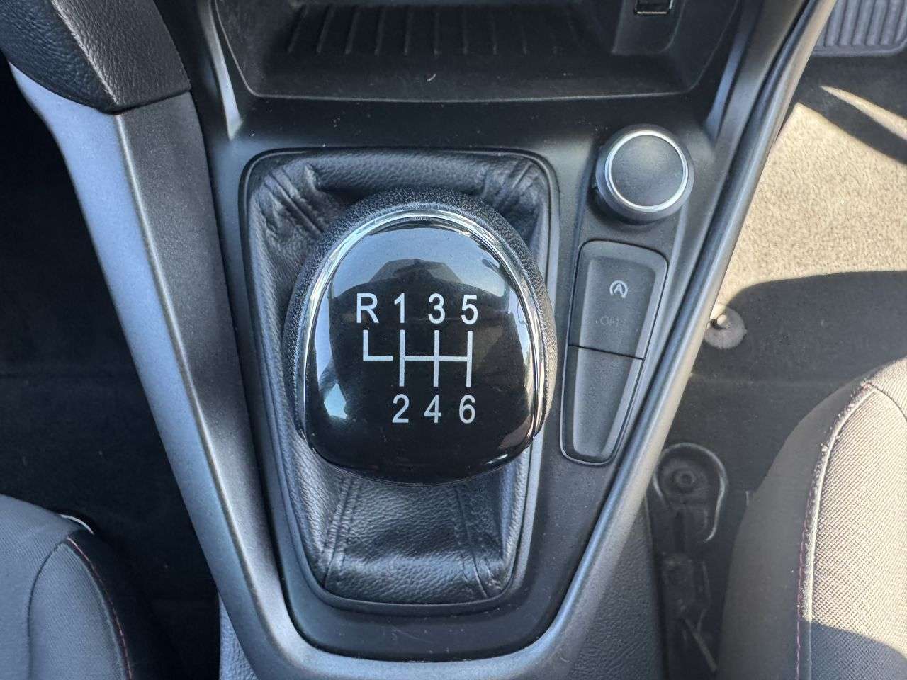 2017 FORD FOCUS 2017 FORD FOCUS