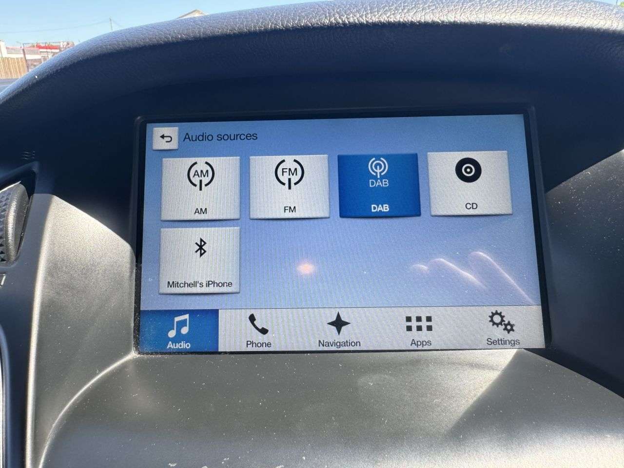 2017 FORD FOCUS 2017 FORD FOCUS