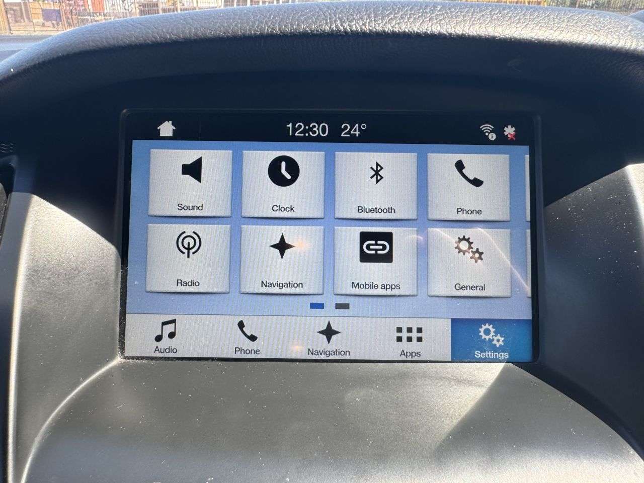 2017 FORD FOCUS 2017 FORD FOCUS