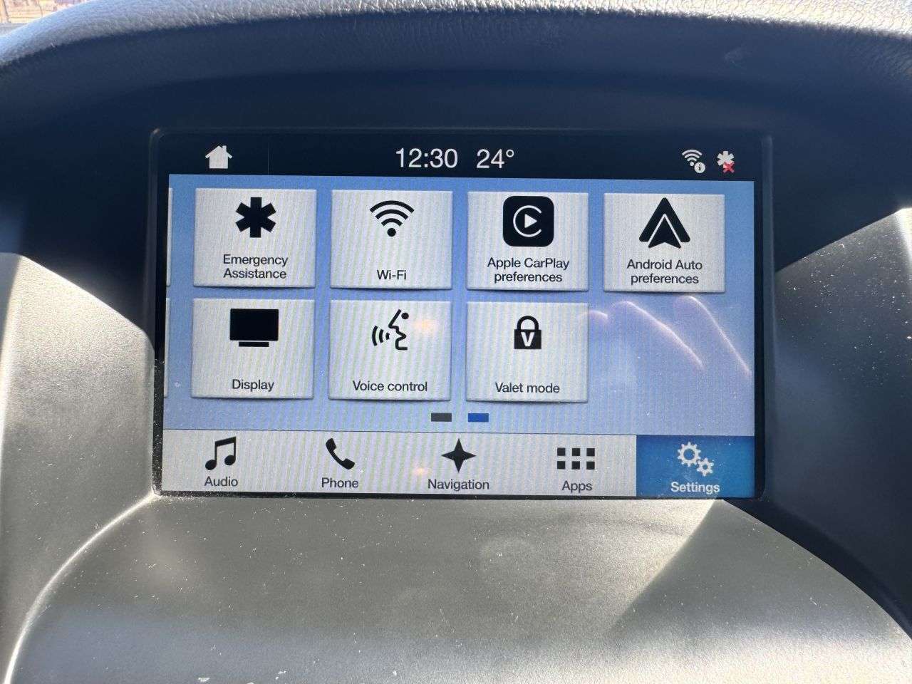 2017 FORD FOCUS 2017 FORD FOCUS