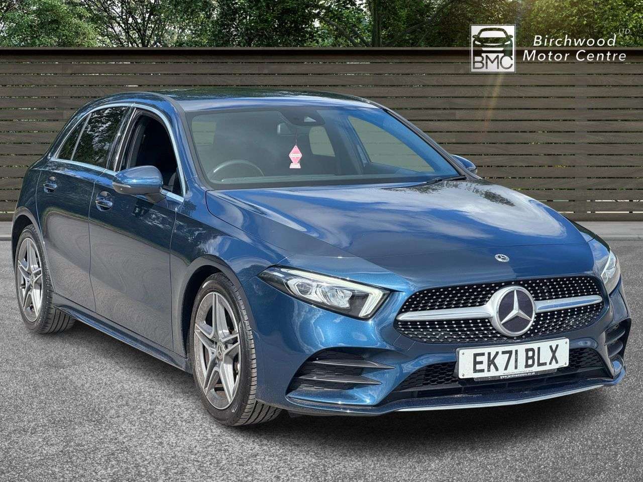 A 2021 MERCEDES-BENZ A-CLASS 1.3 A180 AMG Line Hatchback 5dr Petrol 7G-DCT Euro 6 (s/s) (136 ps) FULL SE A 2021 MERCEDES-BENZ A-CLASS 1.3 A180 AMG Line Hatchback 5dr Petrol 7G-DCT Euro 6 (s/s) (136 ps) FULL SE