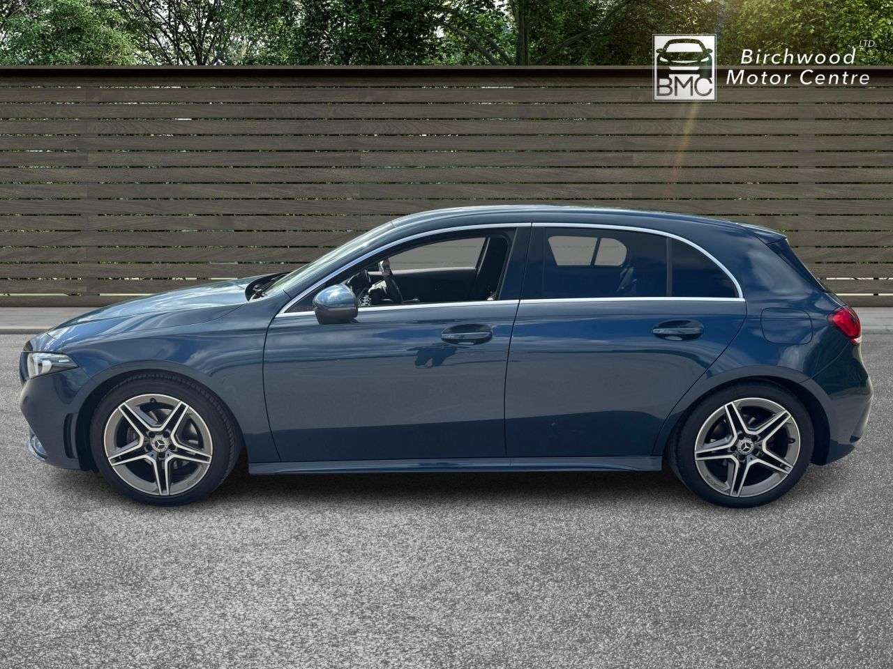 A 2021 MERCEDES-BENZ A-CLASS 1.3 A180 AMG Line Hatchback 5dr Petrol 7G-DCT Euro 6 (s/s) (136 ps) FULL SE A 2021 MERCEDES-BENZ A-CLASS 1.3 A180 AMG Line Hatchback 5dr Petrol 7G-DCT Euro 6 (s/s) (136 ps) FULL SE