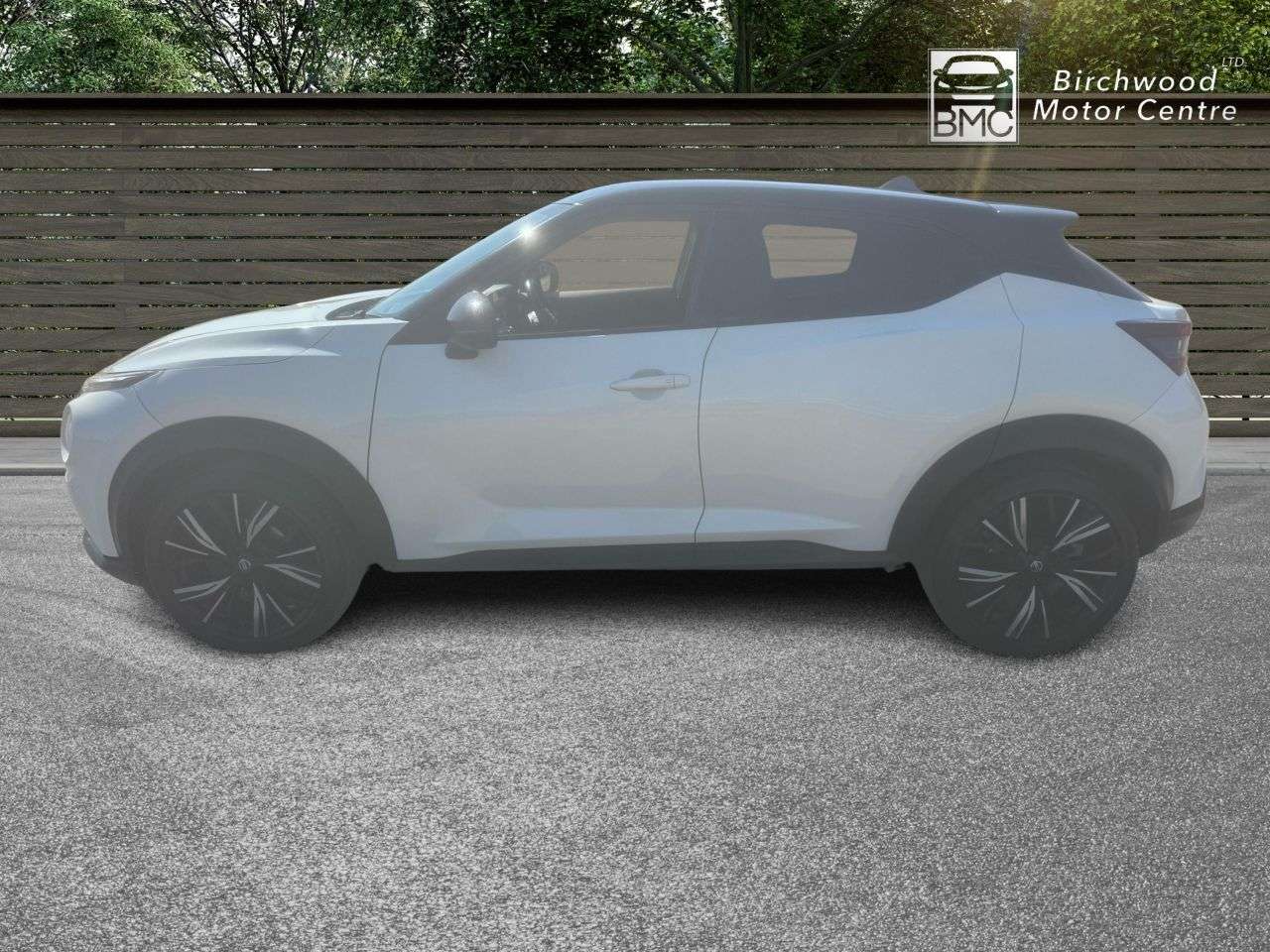 A 2021 NISSAN JUKE 1.0 DIG-T Tekna+ SUV 5dr Petrol DCT Auto Euro 6 (s/s) (114 ps) FULL SERVICE A 2021 NISSAN JUKE 1.0 DIG-T Tekna+ SUV 5dr Petrol DCT Auto Euro 6 (s/s) (114 ps) FULL SERVICE