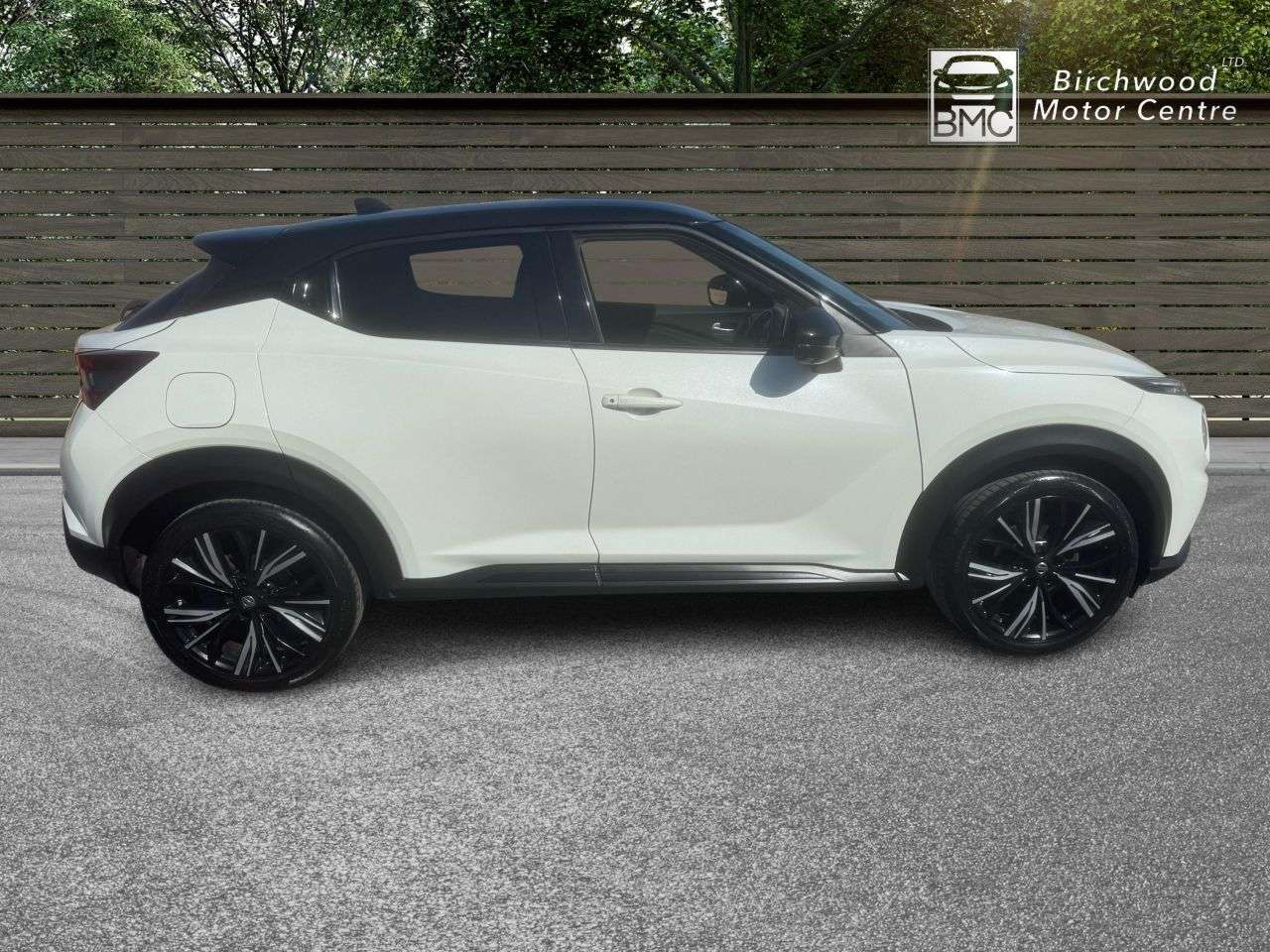 2021 NISSAN JUKE 2021 NISSAN JUKE