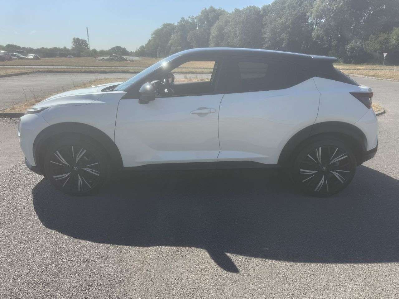 2021 NISSAN JUKE 2021 NISSAN JUKE