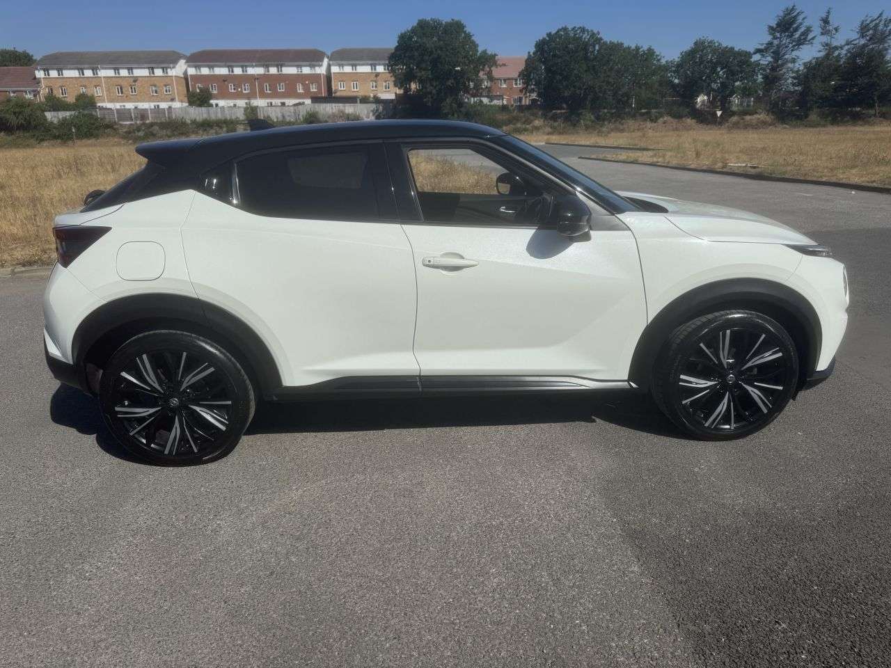 2021 NISSAN JUKE 2021 NISSAN JUKE