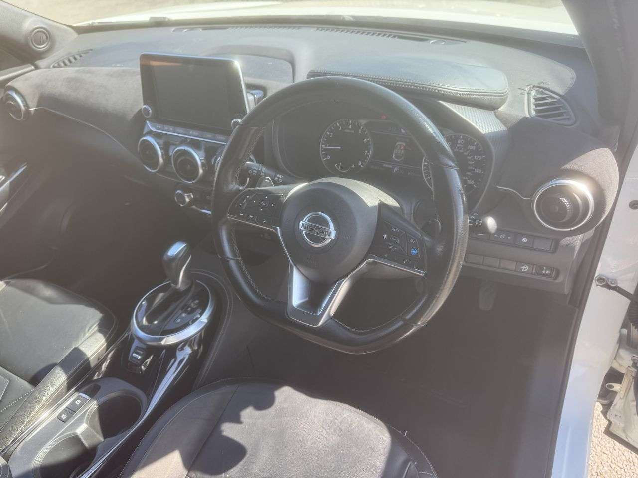 2021 NISSAN JUKE 2021 NISSAN JUKE