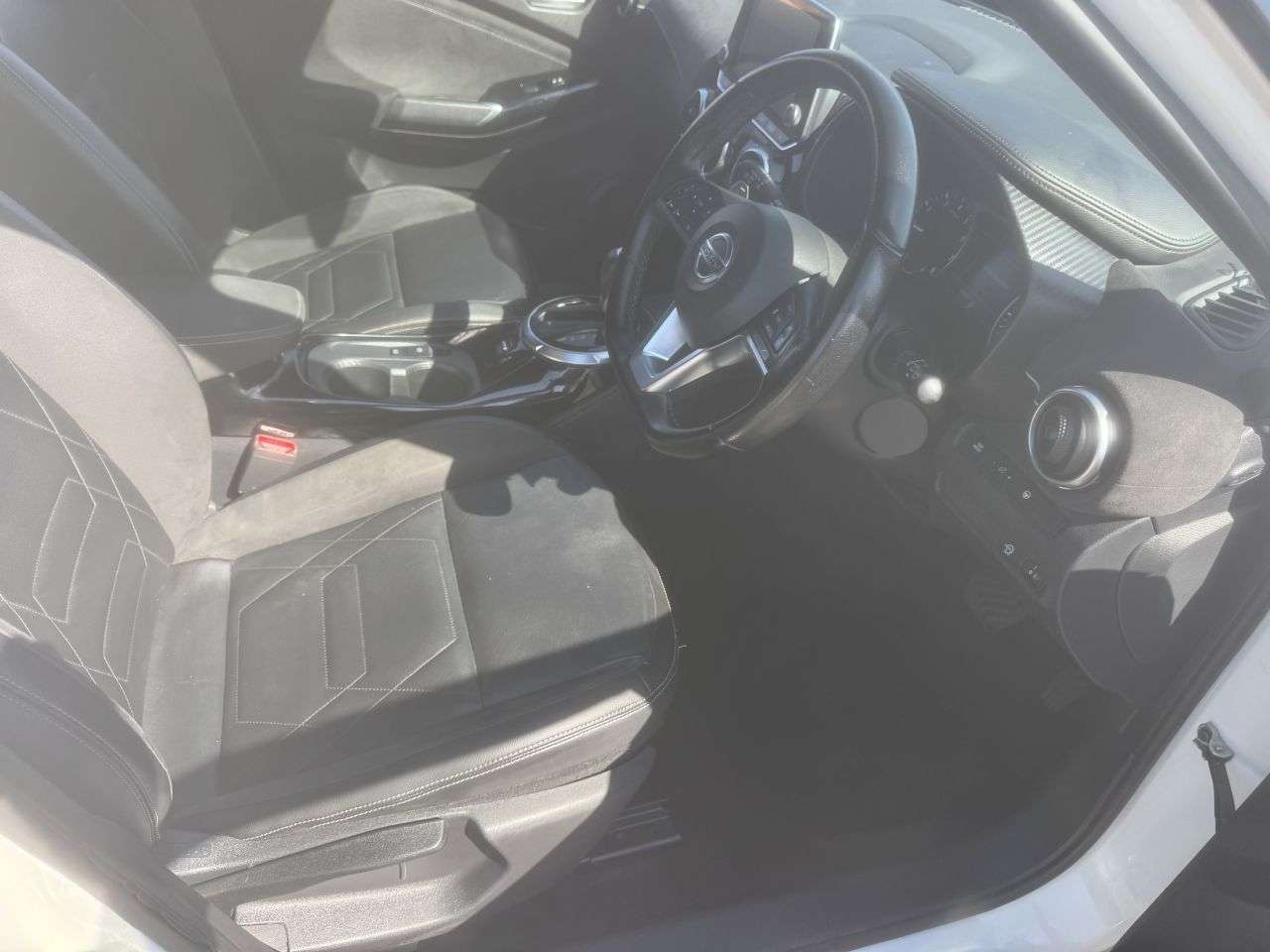 2021 NISSAN JUKE 2021 NISSAN JUKE