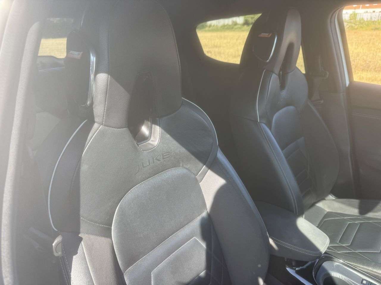 2021 NISSAN JUKE 2021 NISSAN JUKE