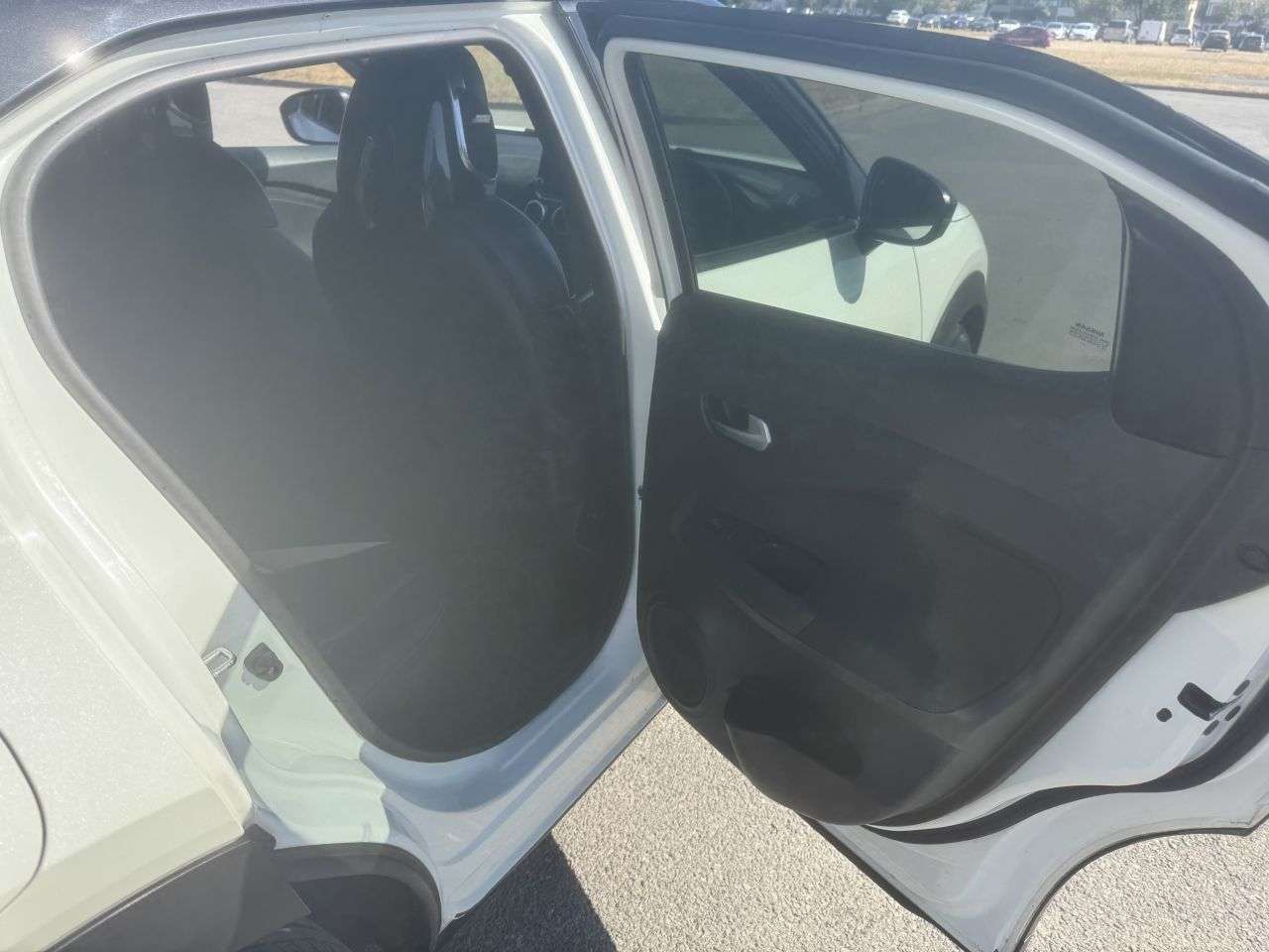 2021 NISSAN JUKE 2021 NISSAN JUKE