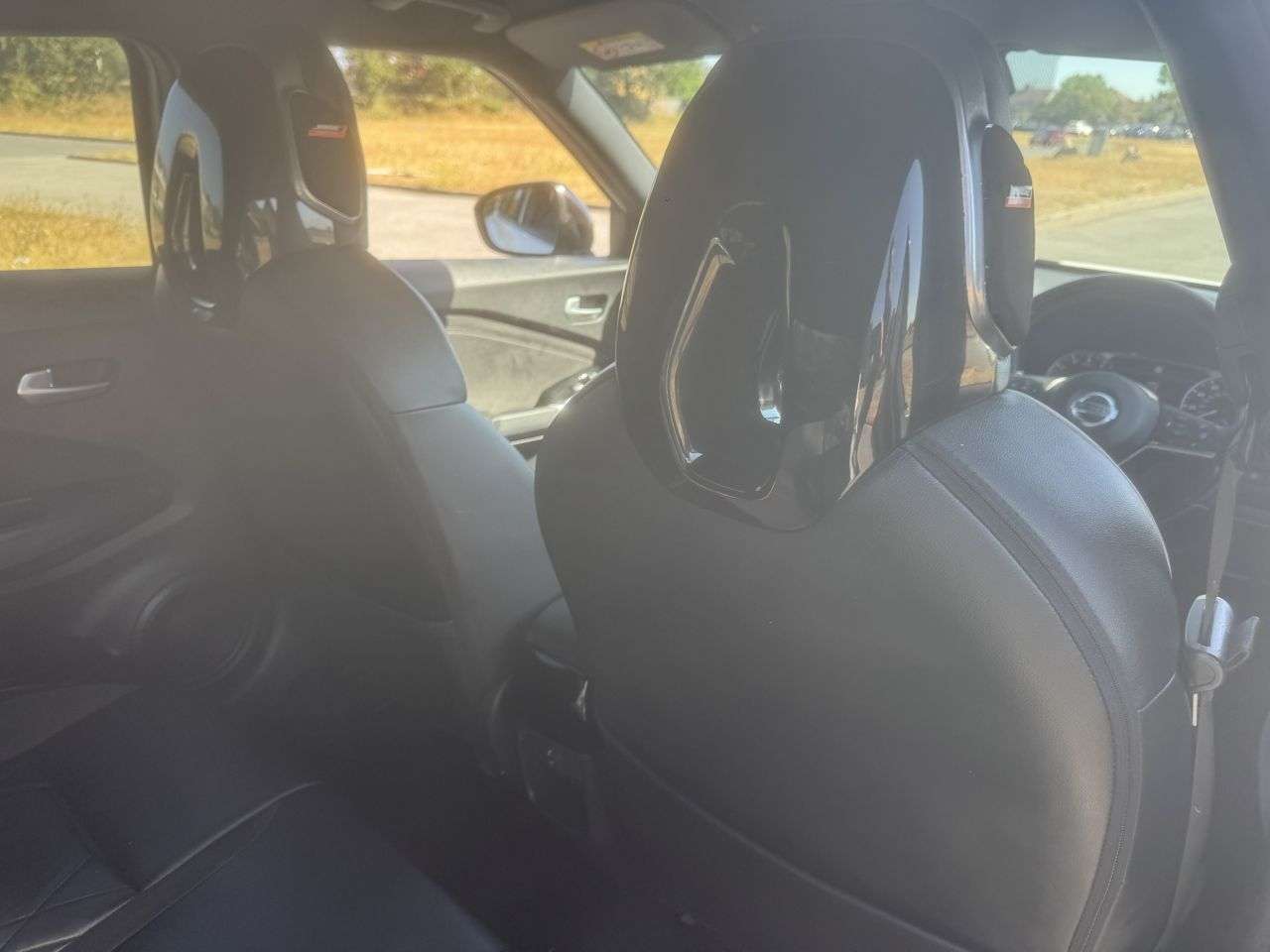 2021 NISSAN JUKE 2021 NISSAN JUKE