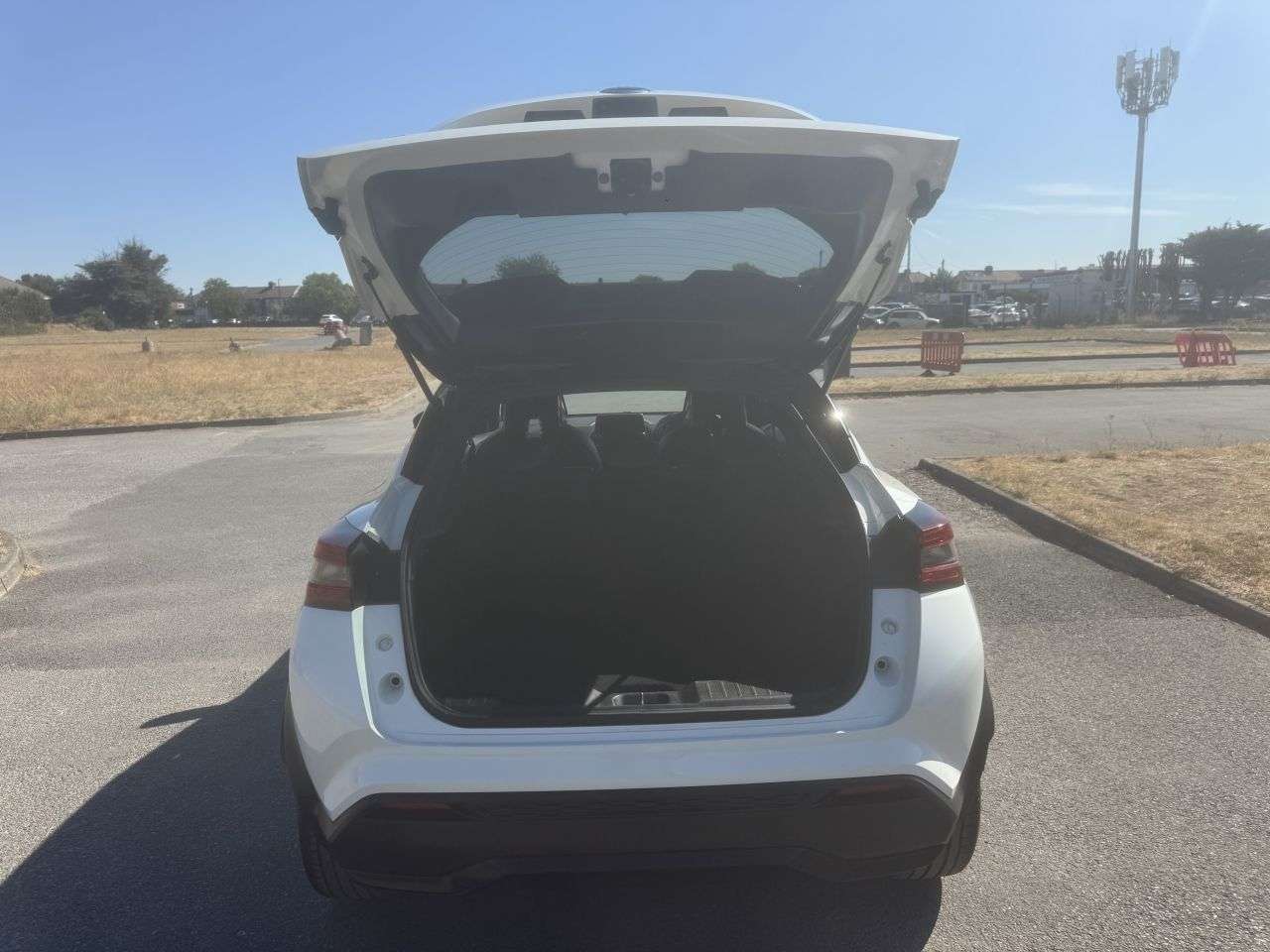 2021 NISSAN JUKE 2021 NISSAN JUKE