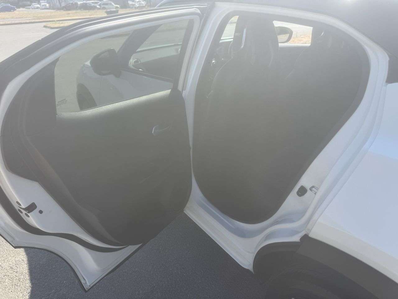 2021 NISSAN JUKE 2021 NISSAN JUKE