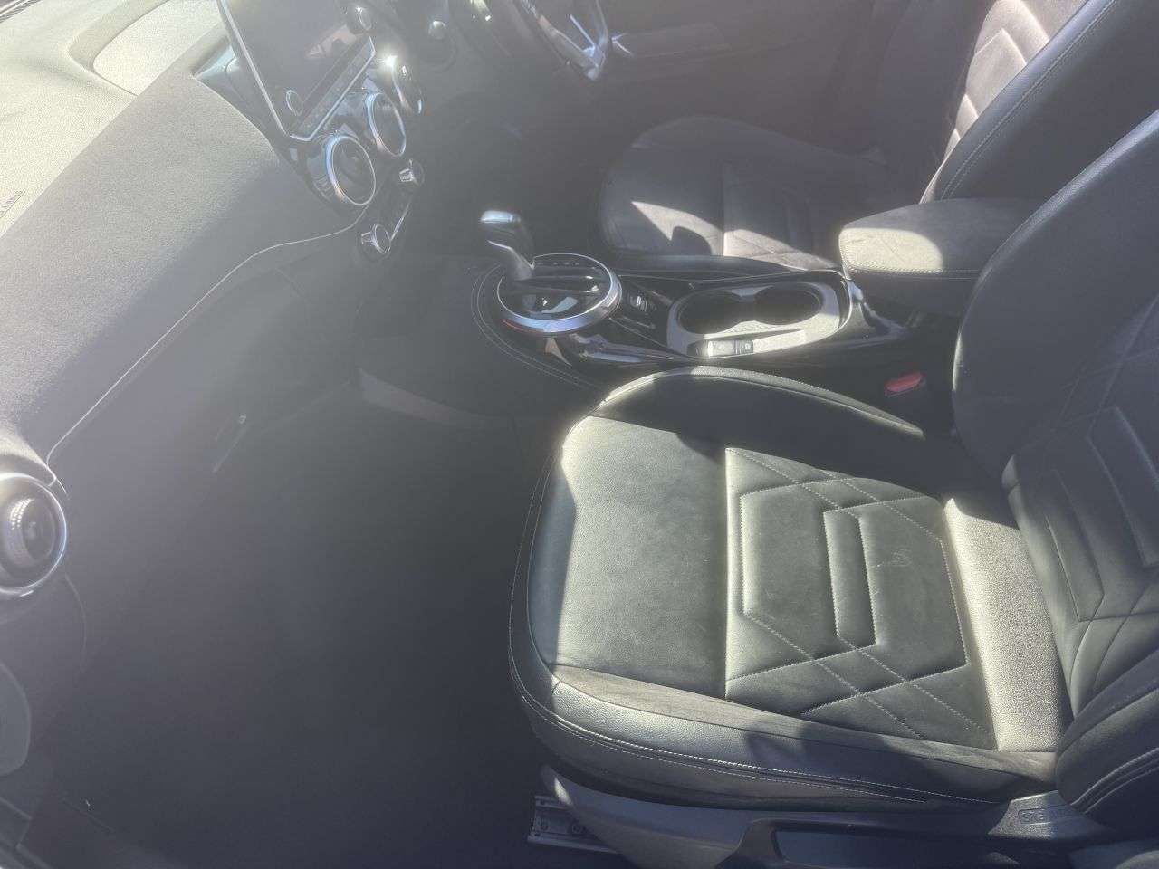 2021 NISSAN JUKE 2021 NISSAN JUKE