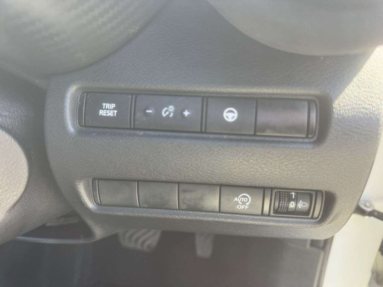 2021 NISSAN JUKE 2021 NISSAN JUKE