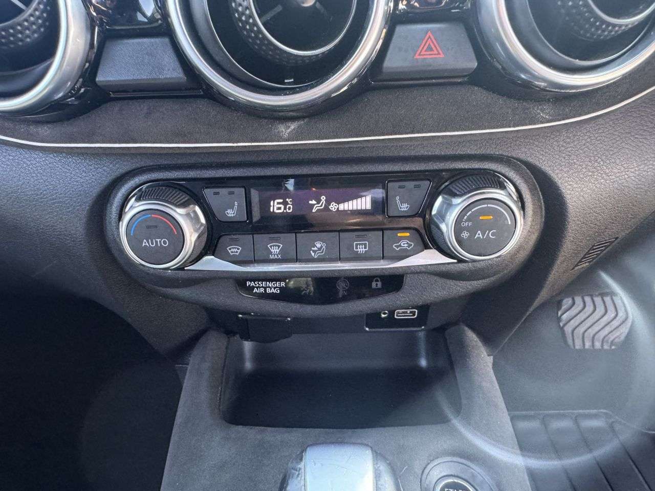 2021 NISSAN JUKE 2021 NISSAN JUKE