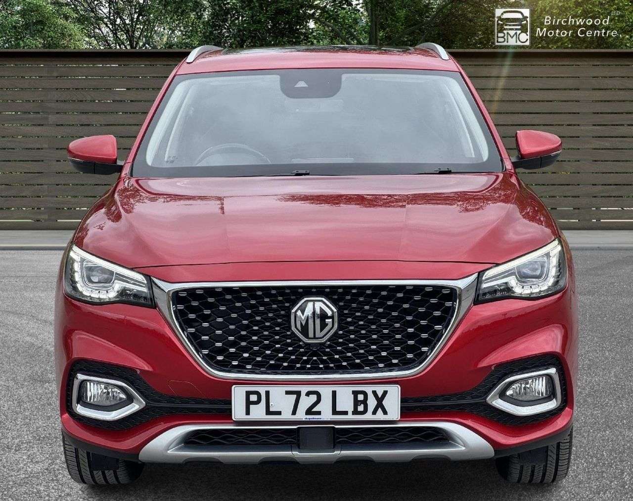 A 2023 MG MG HS 1.5 T-GDI Exclusive SUV 5dr Petrol DCT Euro 6 (s/s) (162 ps) FULL SERVICE H A 2023 MG MG HS 1.5 T-GDI Exclusive SUV 5dr Petrol DCT Euro 6 (s/s) (162 ps) FULL SERVICE H
