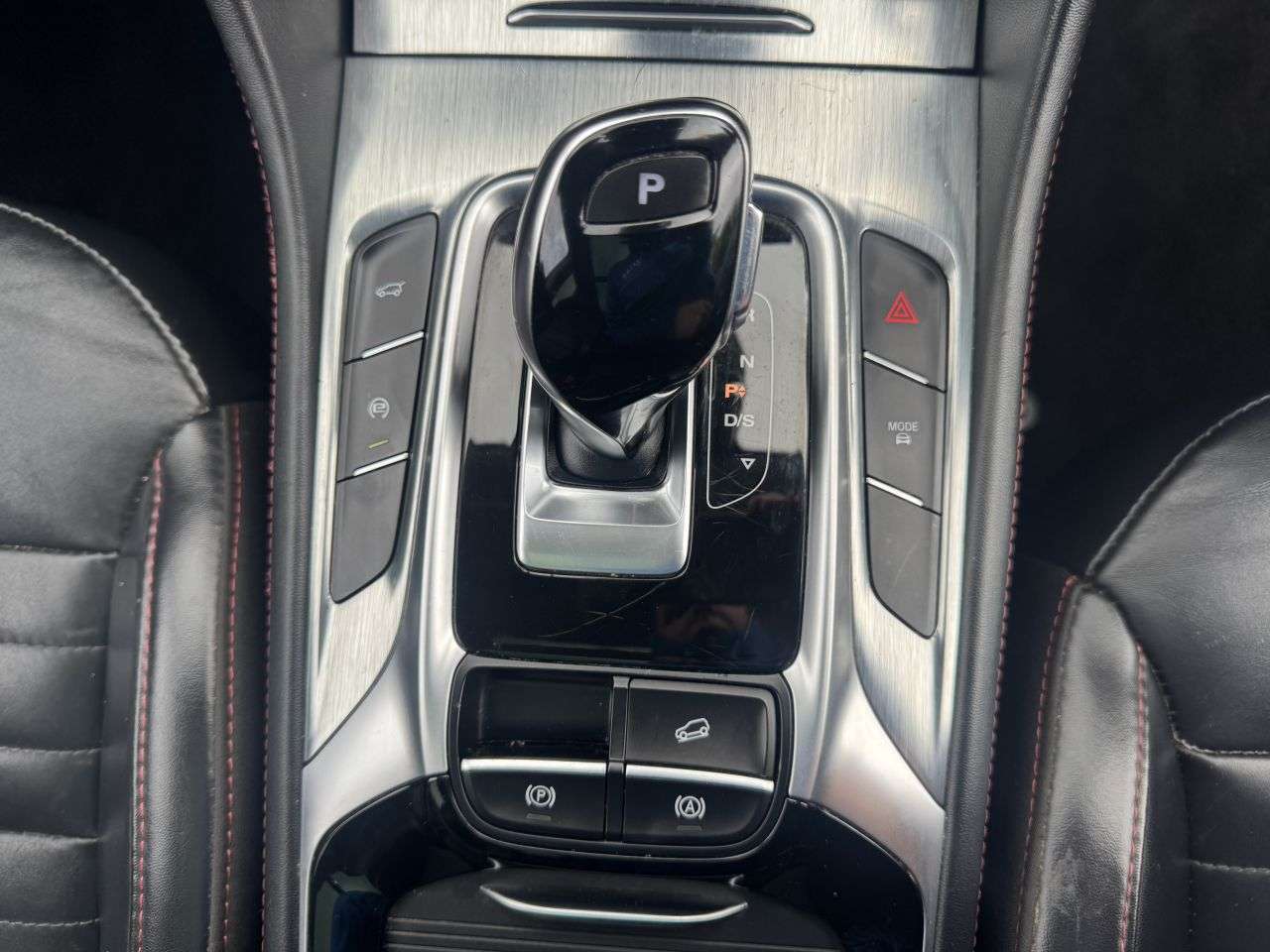 2023 MG MG HS 2023 MG MG HS