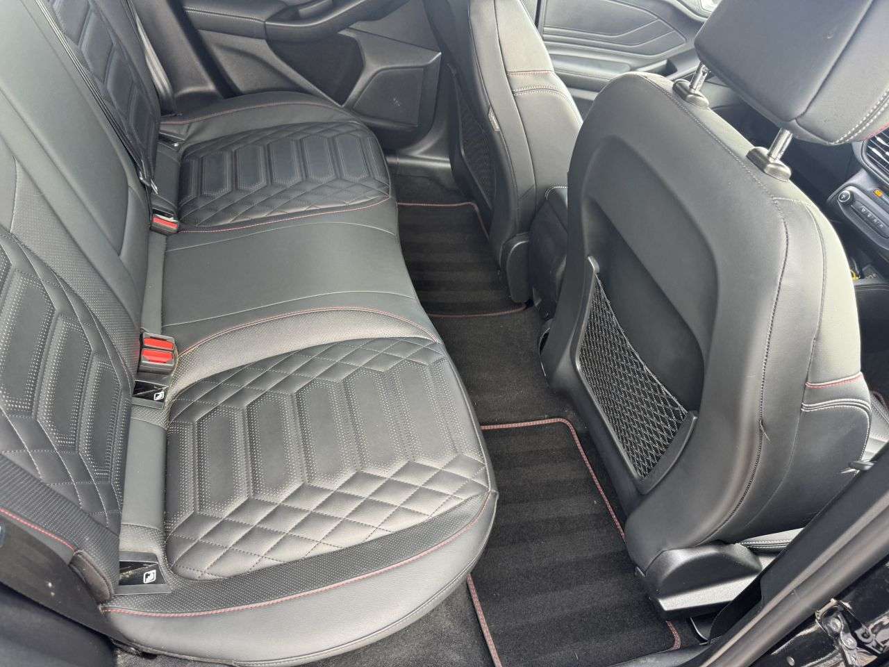 2022 FORD FOCUS 2022 FORD FOCUS