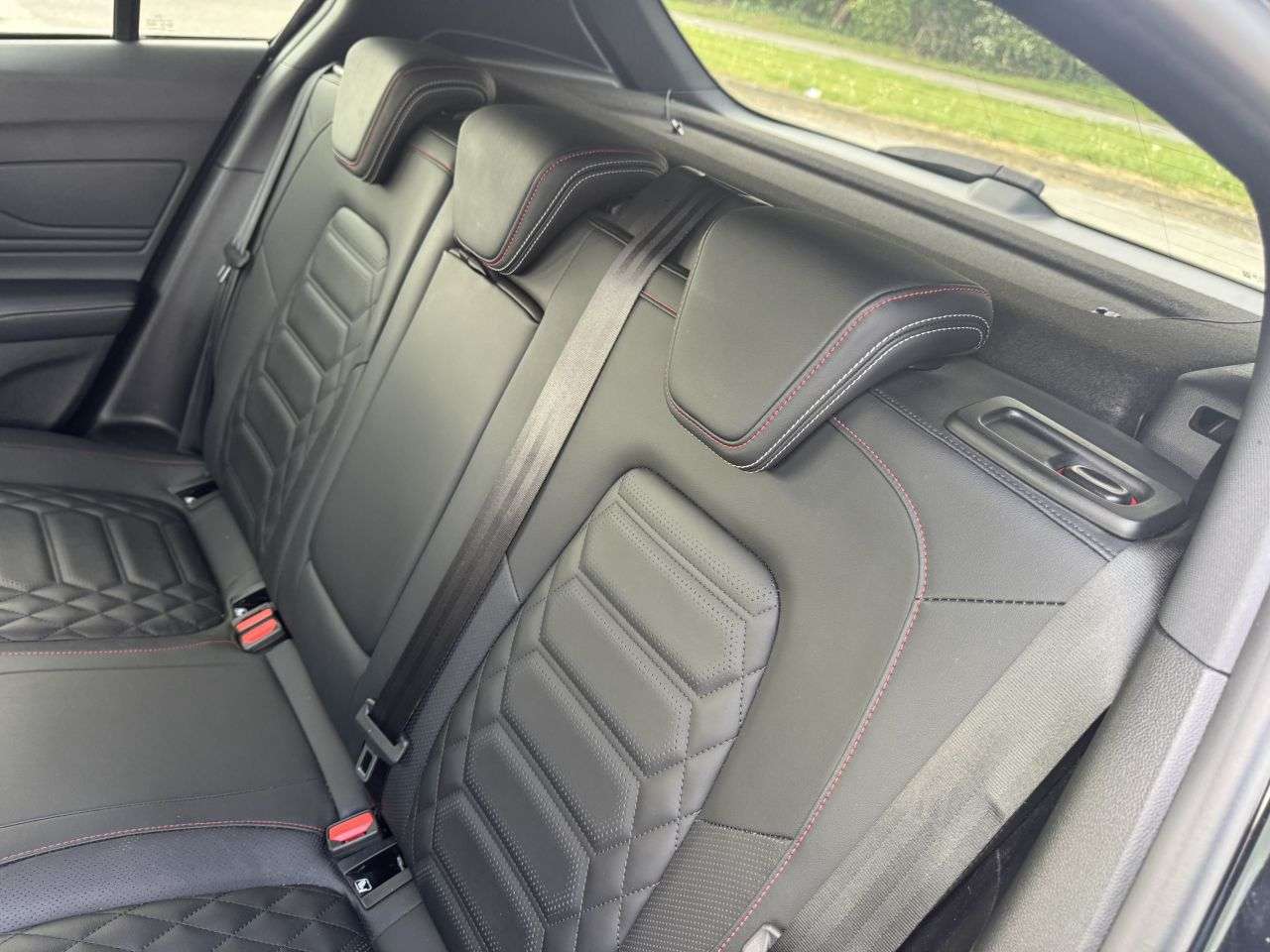 2022 FORD FOCUS 2022 FORD FOCUS