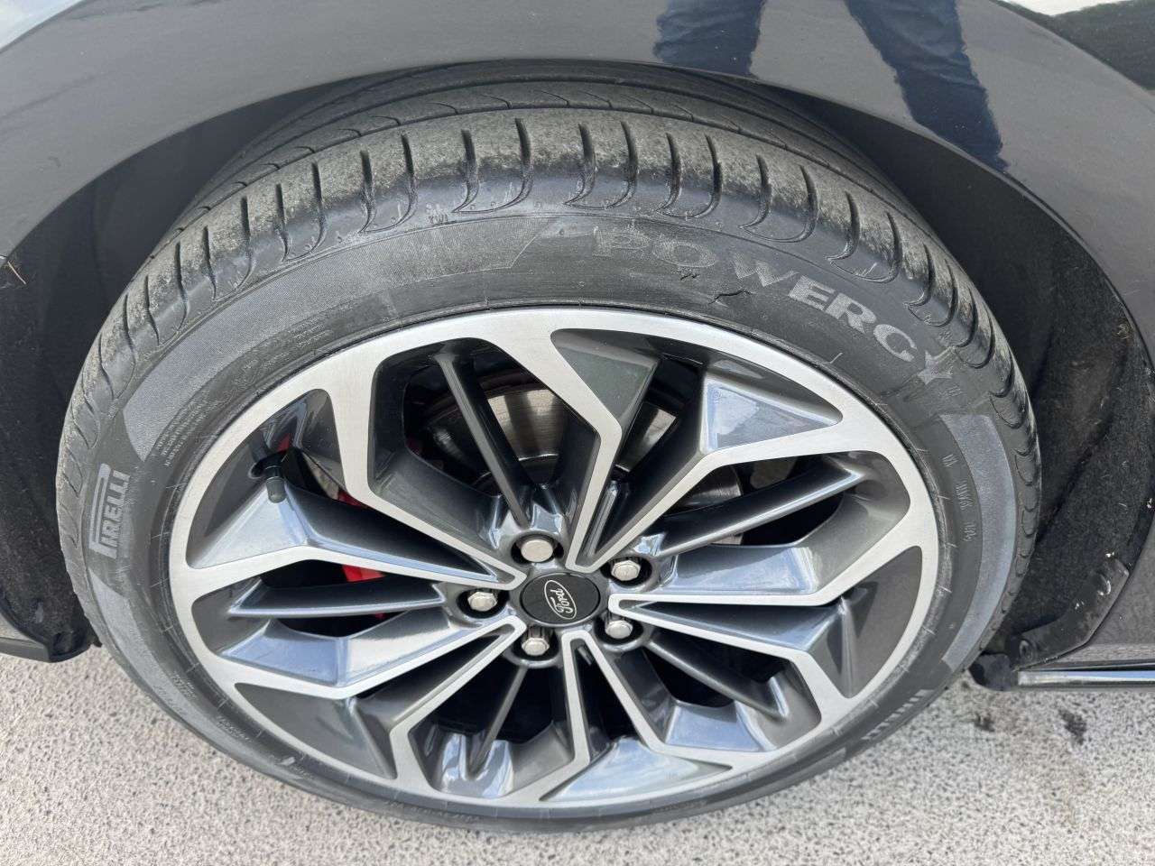 2022 FORD FOCUS 2022 FORD FOCUS