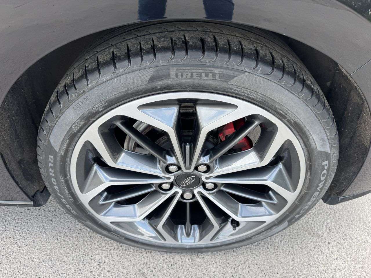 2022 FORD FOCUS 2022 FORD FOCUS