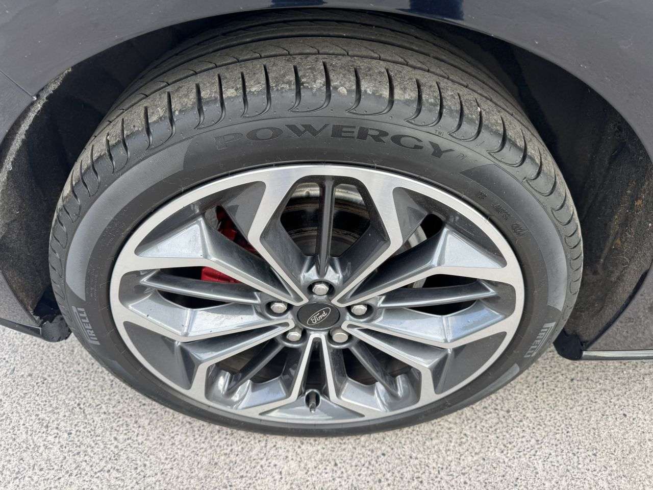 2022 FORD FOCUS 2022 FORD FOCUS