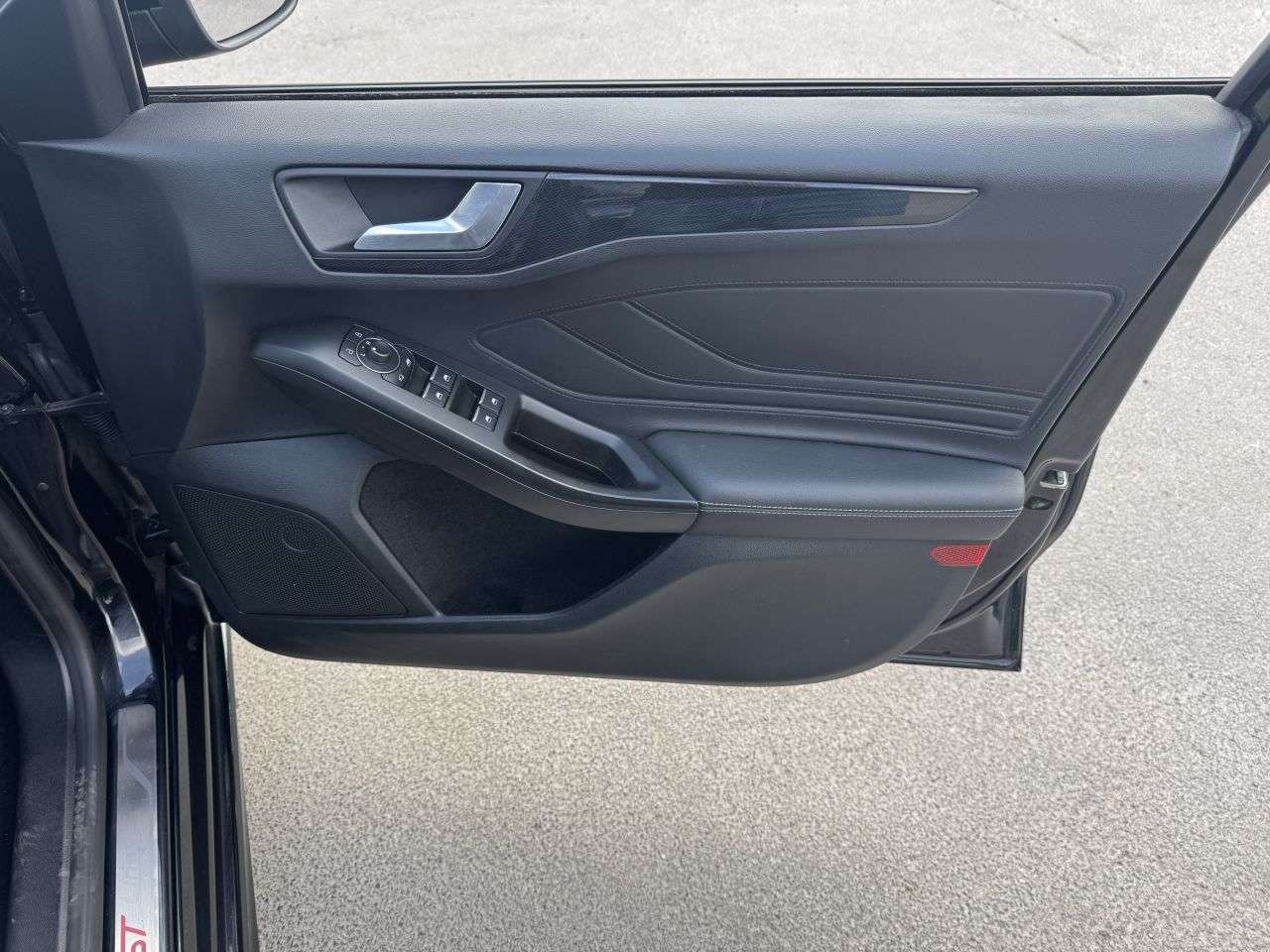 2022 FORD FOCUS 2022 FORD FOCUS
