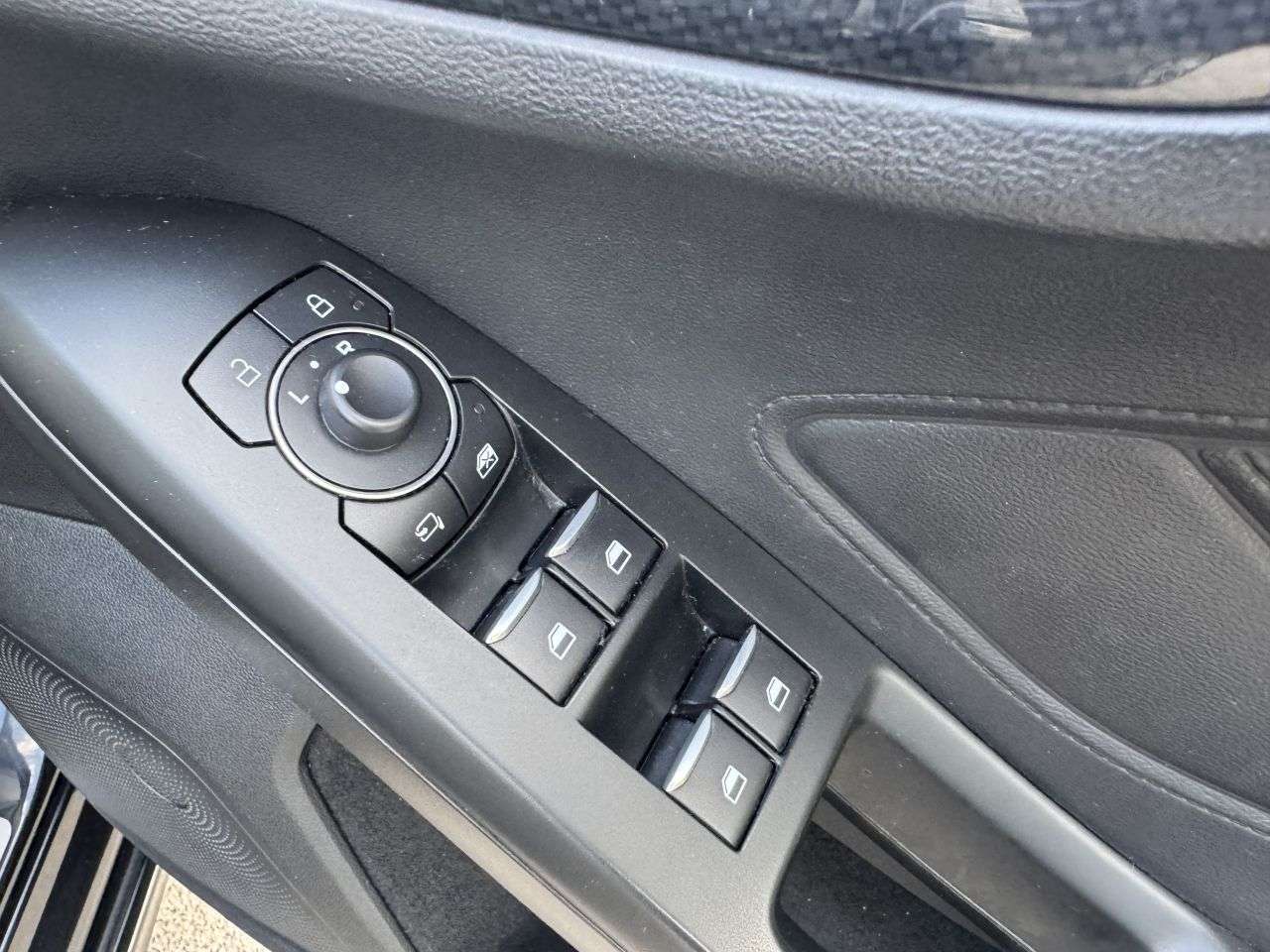 2022 FORD FOCUS 2022 FORD FOCUS