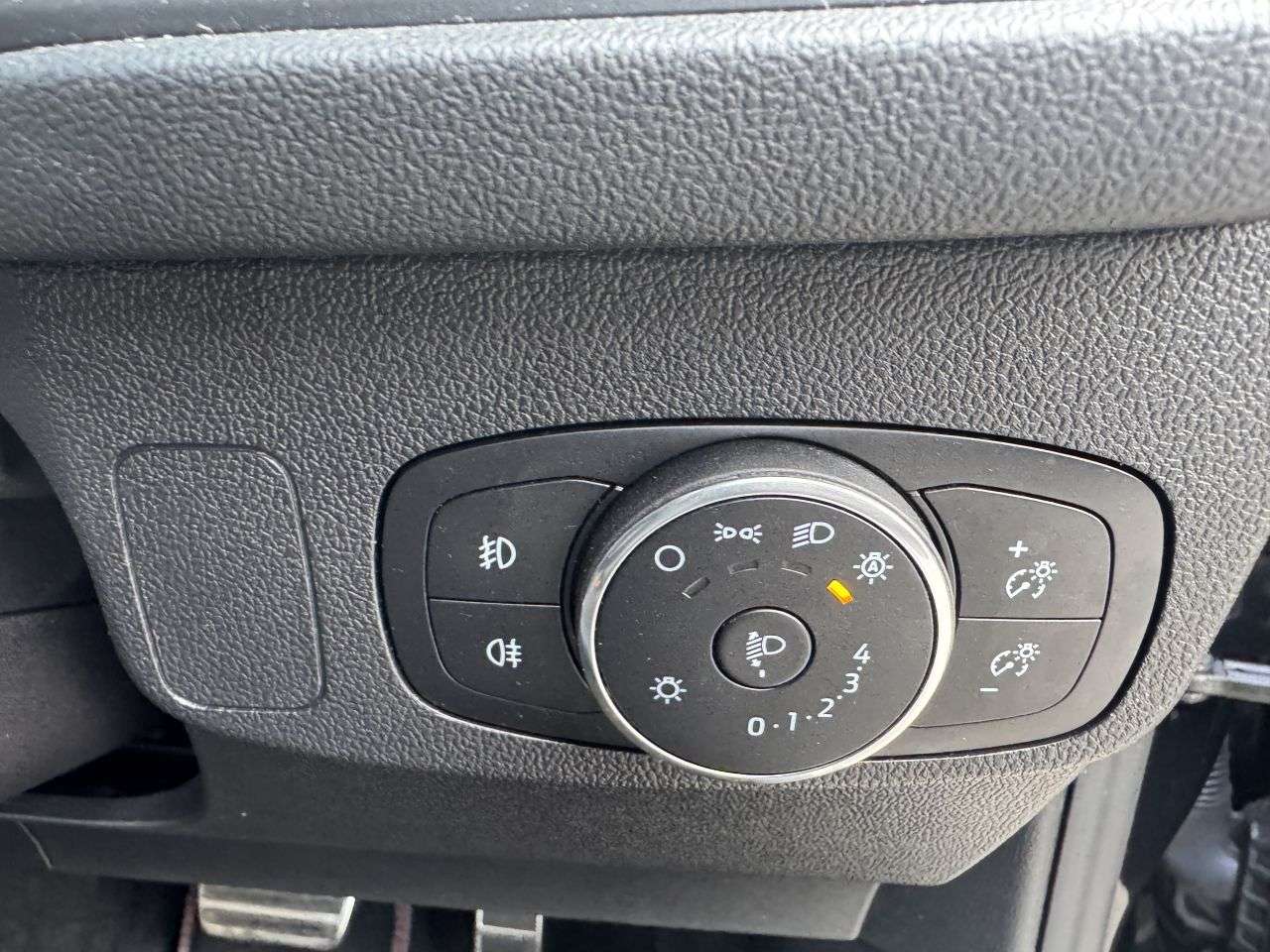 2022 FORD FOCUS 2022 FORD FOCUS