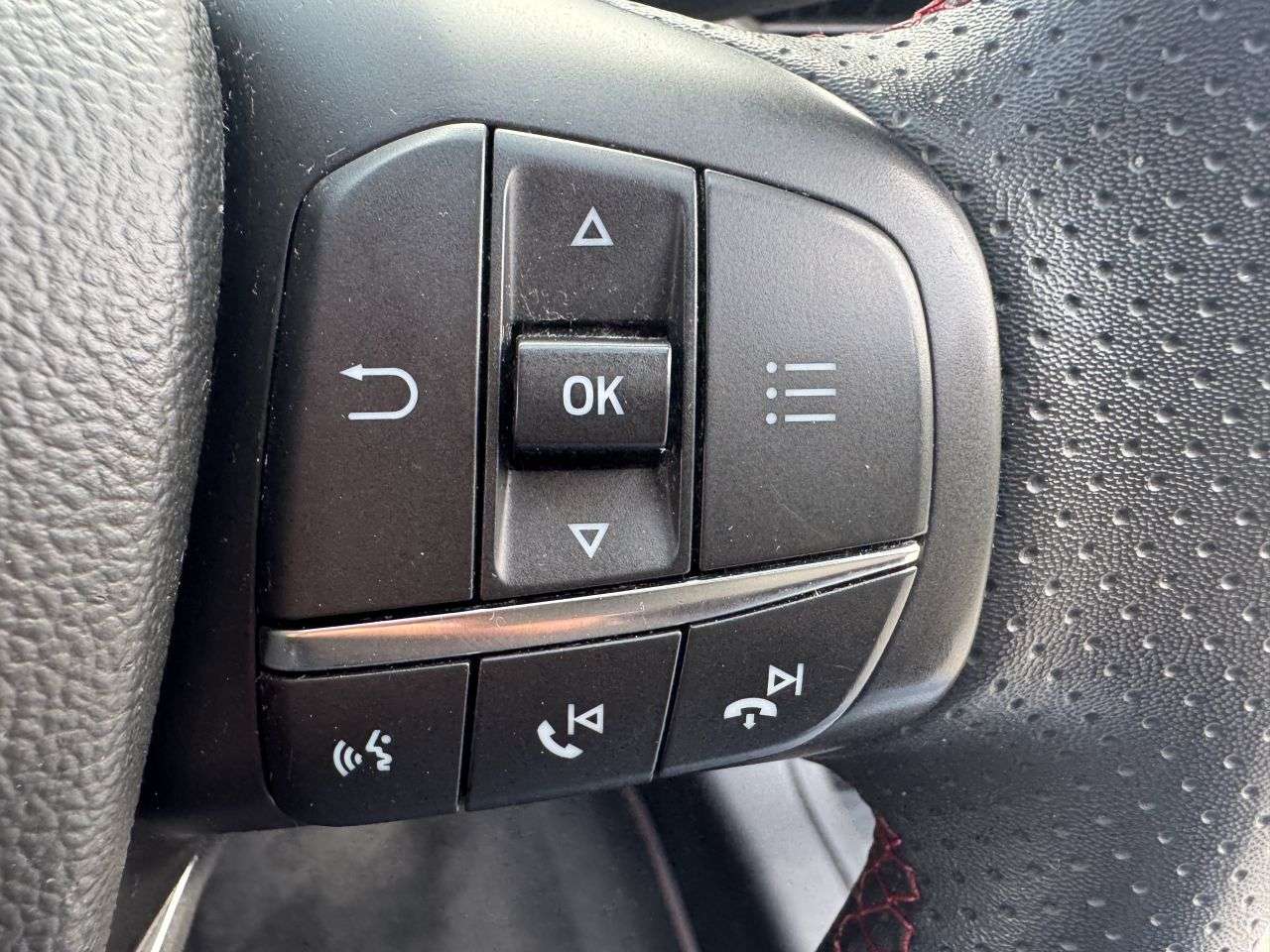 2022 FORD FOCUS 2022 FORD FOCUS
