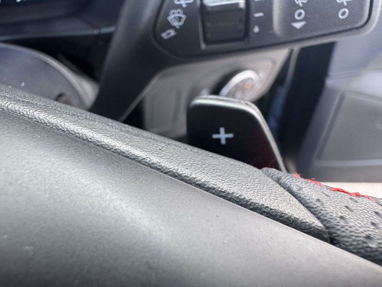 2022 FORD FOCUS 2022 FORD FOCUS