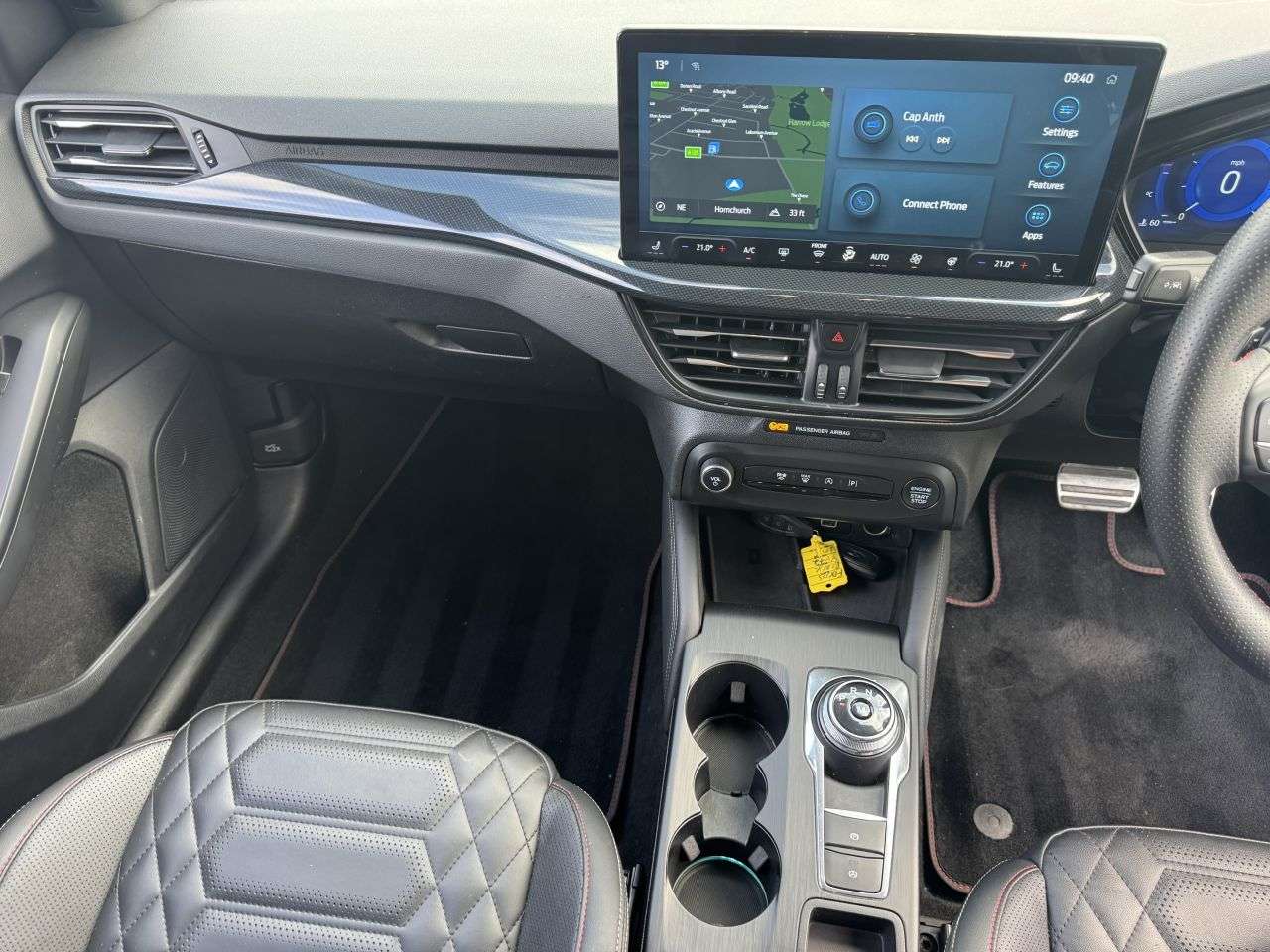 2022 FORD FOCUS 2022 FORD FOCUS