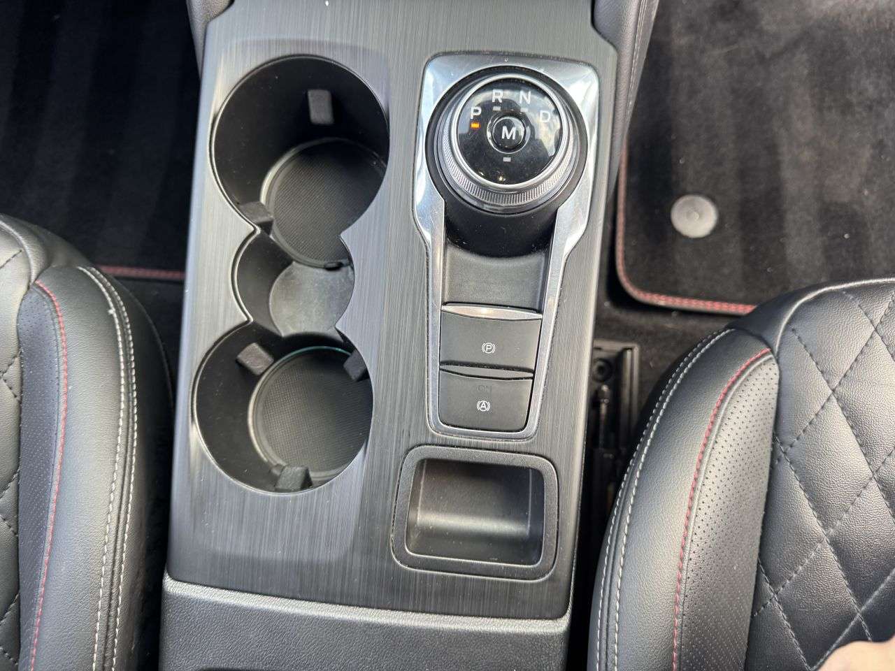 2022 FORD FOCUS 2022 FORD FOCUS