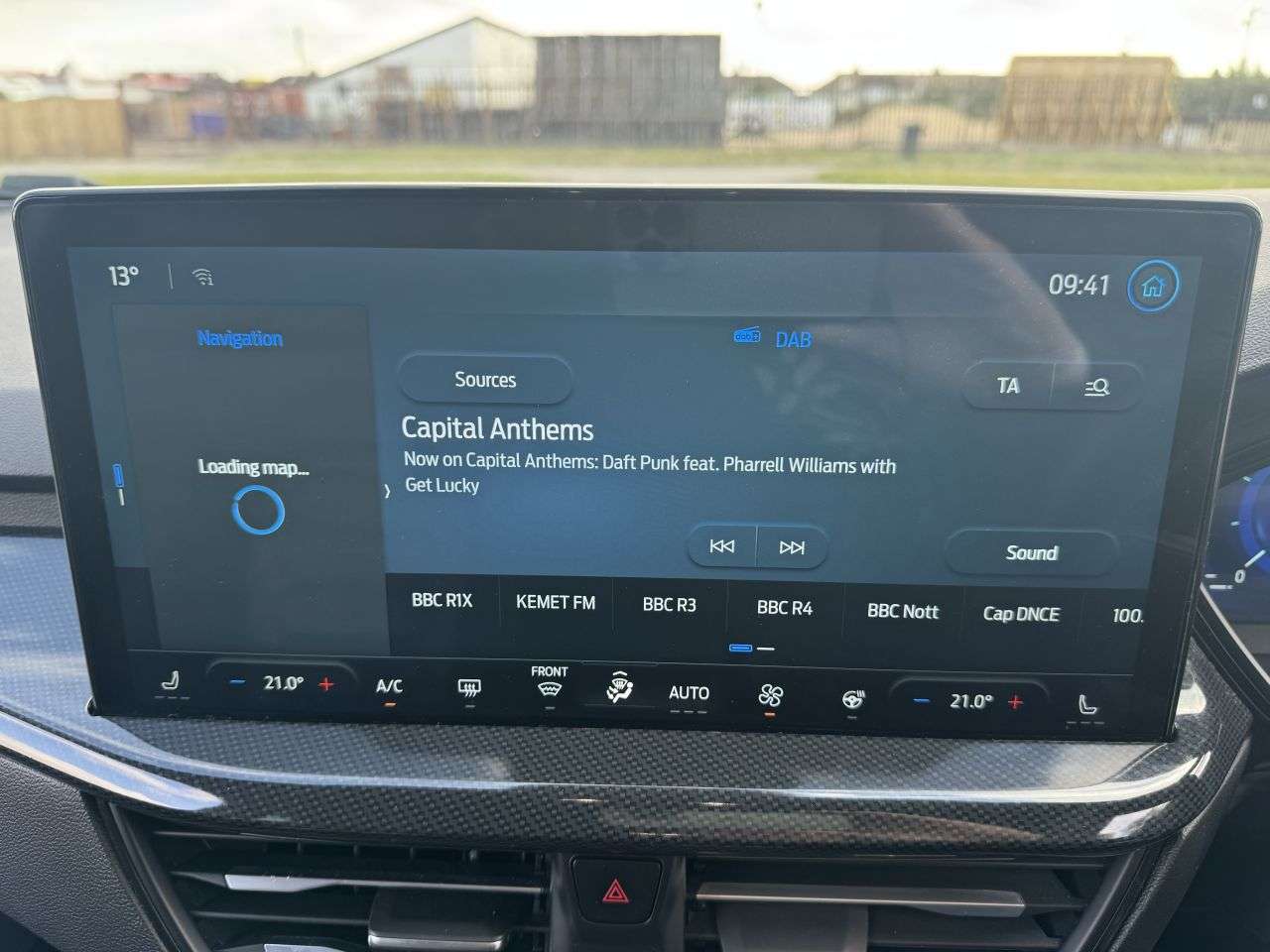 2022 FORD FOCUS 2022 FORD FOCUS