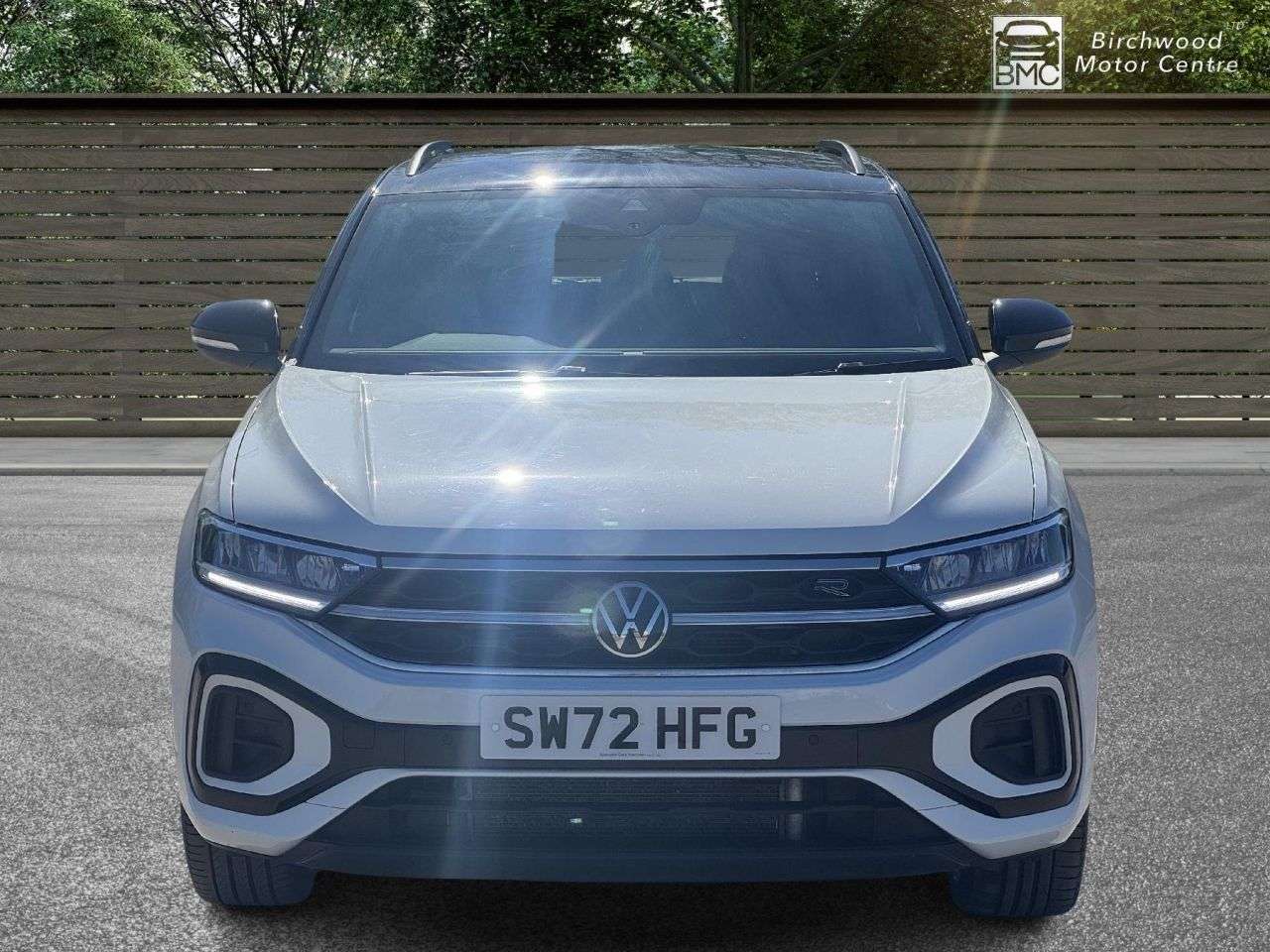 A 2023 VOLKSWAGEN T-ROC 2.0 TDI R-Line SUV 5dr Diesel DSG 4Motion Euro 6 (s/s) (150 ps) FULL SERVIC A 2023 VOLKSWAGEN T-ROC 2.0 TDI R-Line SUV 5dr Diesel DSG 4Motion Euro 6 (s/s) (150 ps) FULL SERVIC
