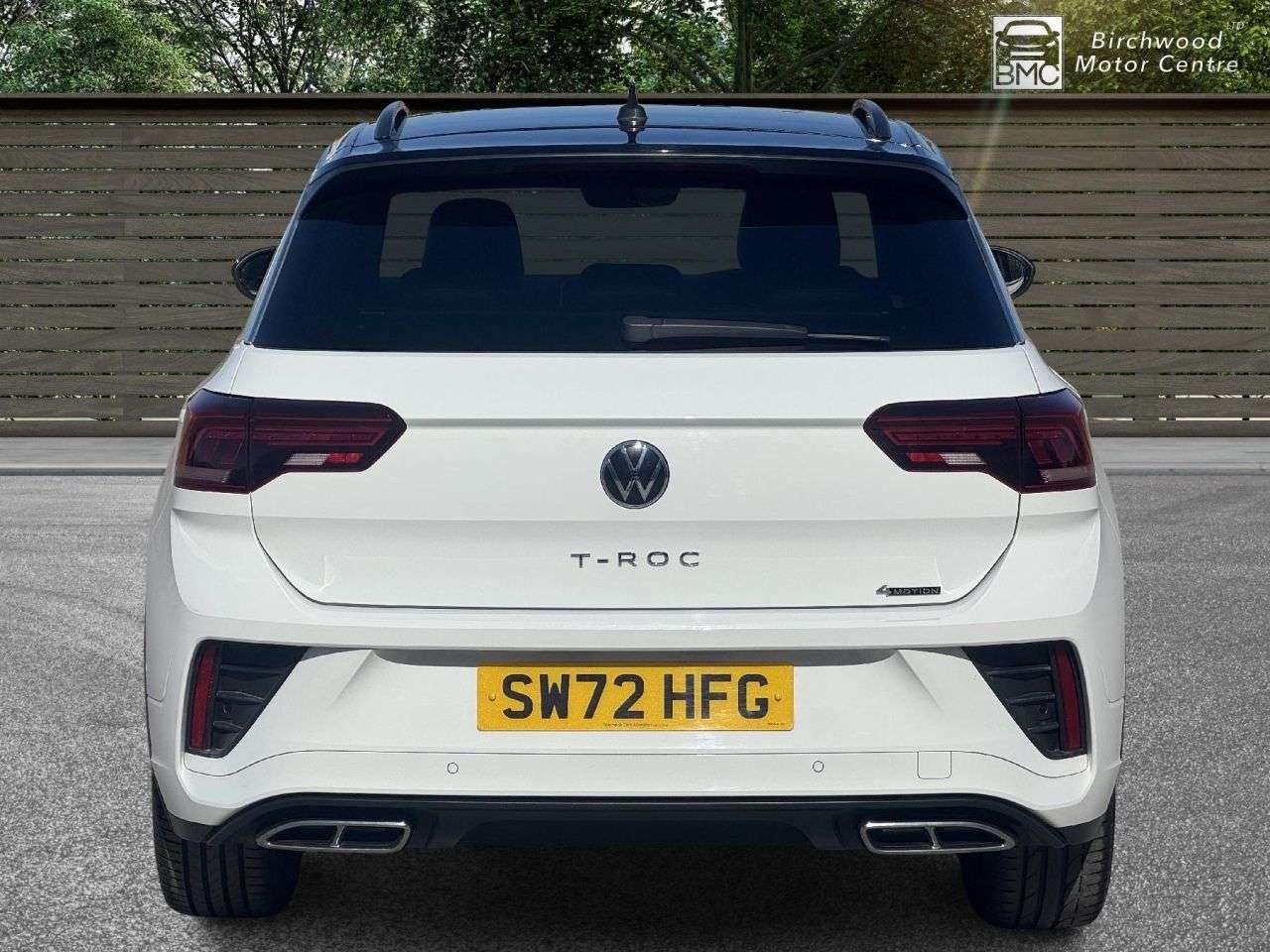 2023 VOLKSWAGEN T-ROC 2023 VOLKSWAGEN T-ROC
