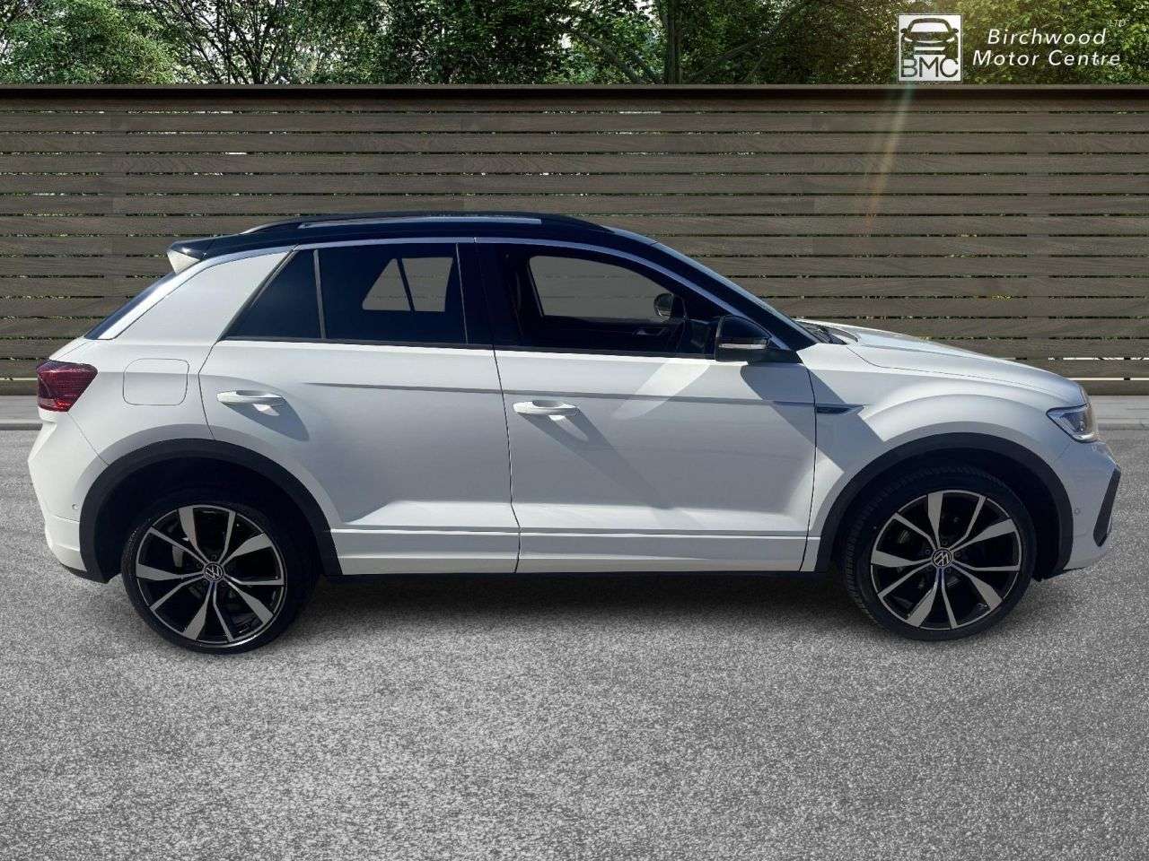 2023 VOLKSWAGEN T-ROC 2023 VOLKSWAGEN T-ROC