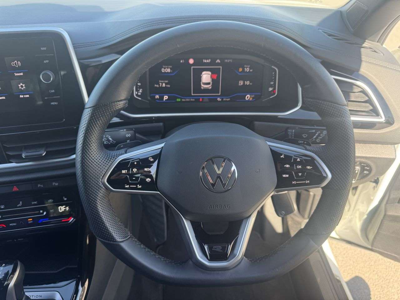 2023 VOLKSWAGEN T-ROC 2023 VOLKSWAGEN T-ROC