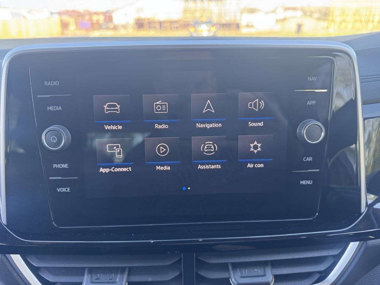 2023 VOLKSWAGEN T-ROC 2023 VOLKSWAGEN T-ROC