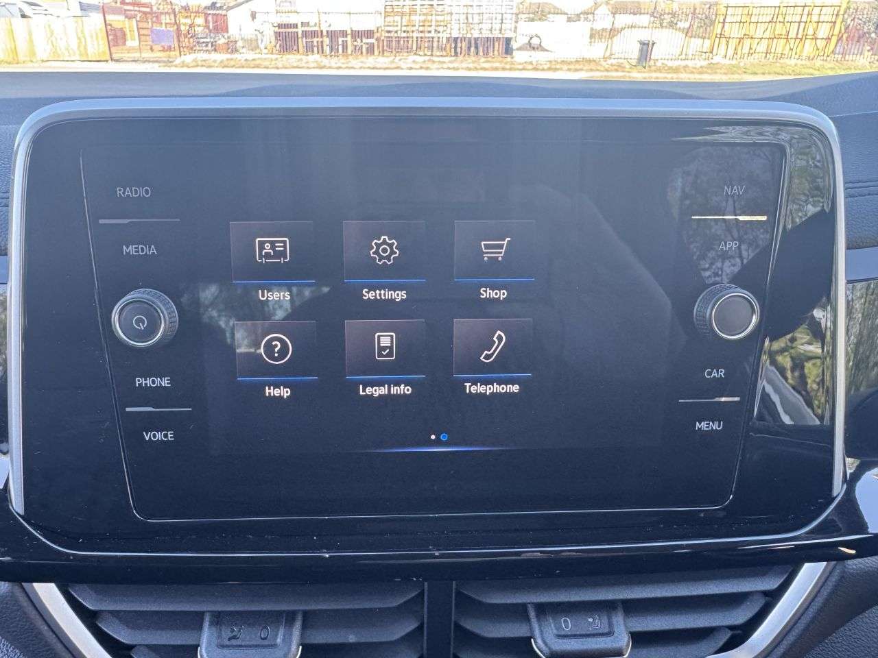 2023 VOLKSWAGEN T-ROC 2023 VOLKSWAGEN T-ROC