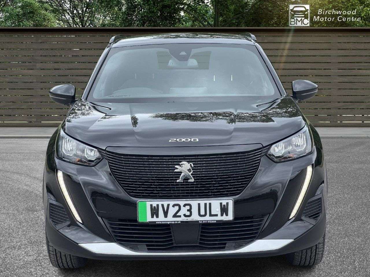 A 2023 PEUGEOT E-2008 50kWh Allure Premium + SUV 5dr Electric Auto (7kW Charger) (136 ps) FULL SE A 2023 PEUGEOT E-2008 50kWh Allure Premium + SUV 5dr Electric Auto (7kW Charger) (136 ps) FULL SE