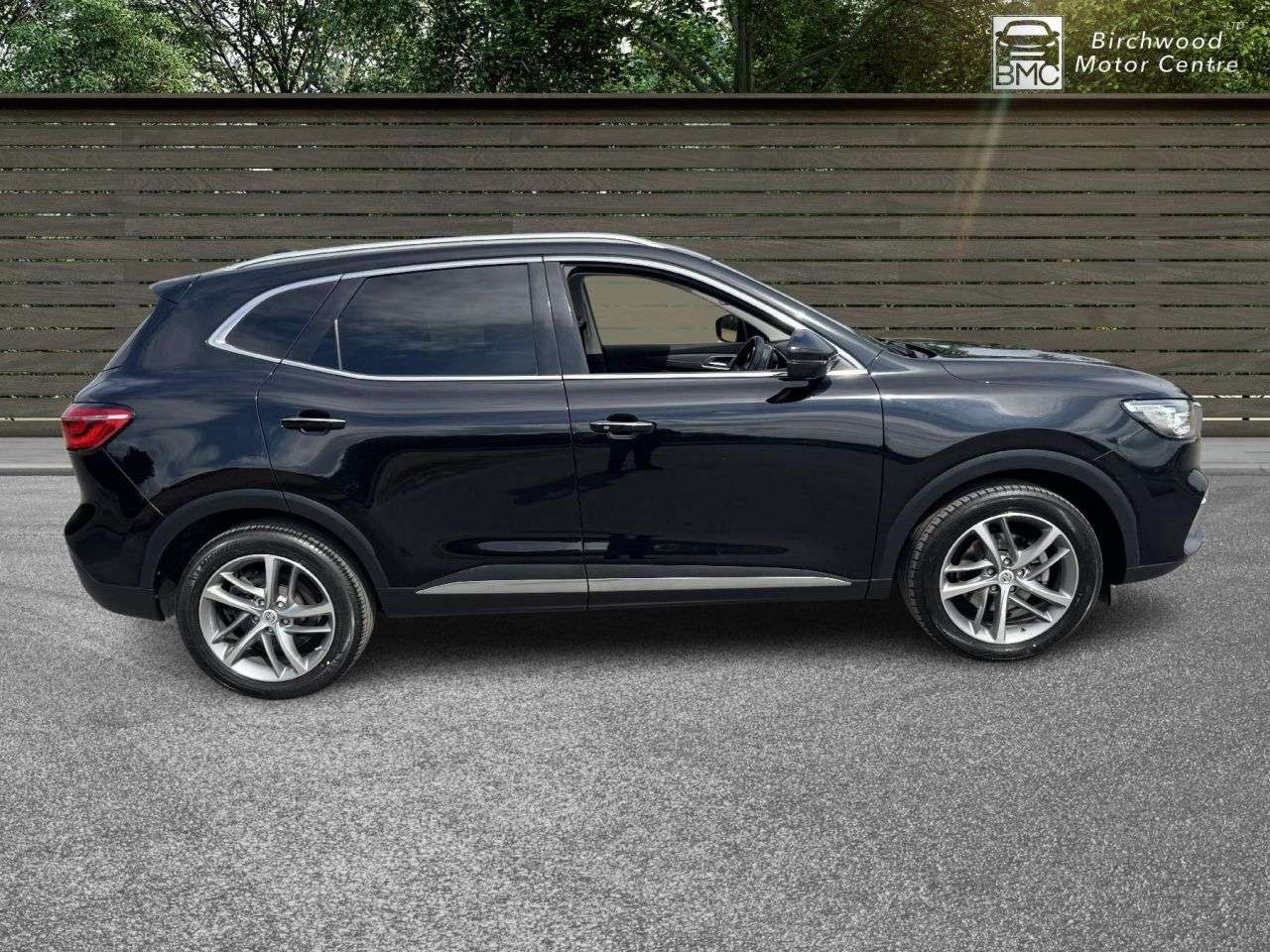 2023 MG MG HS 2023 MG MG HS