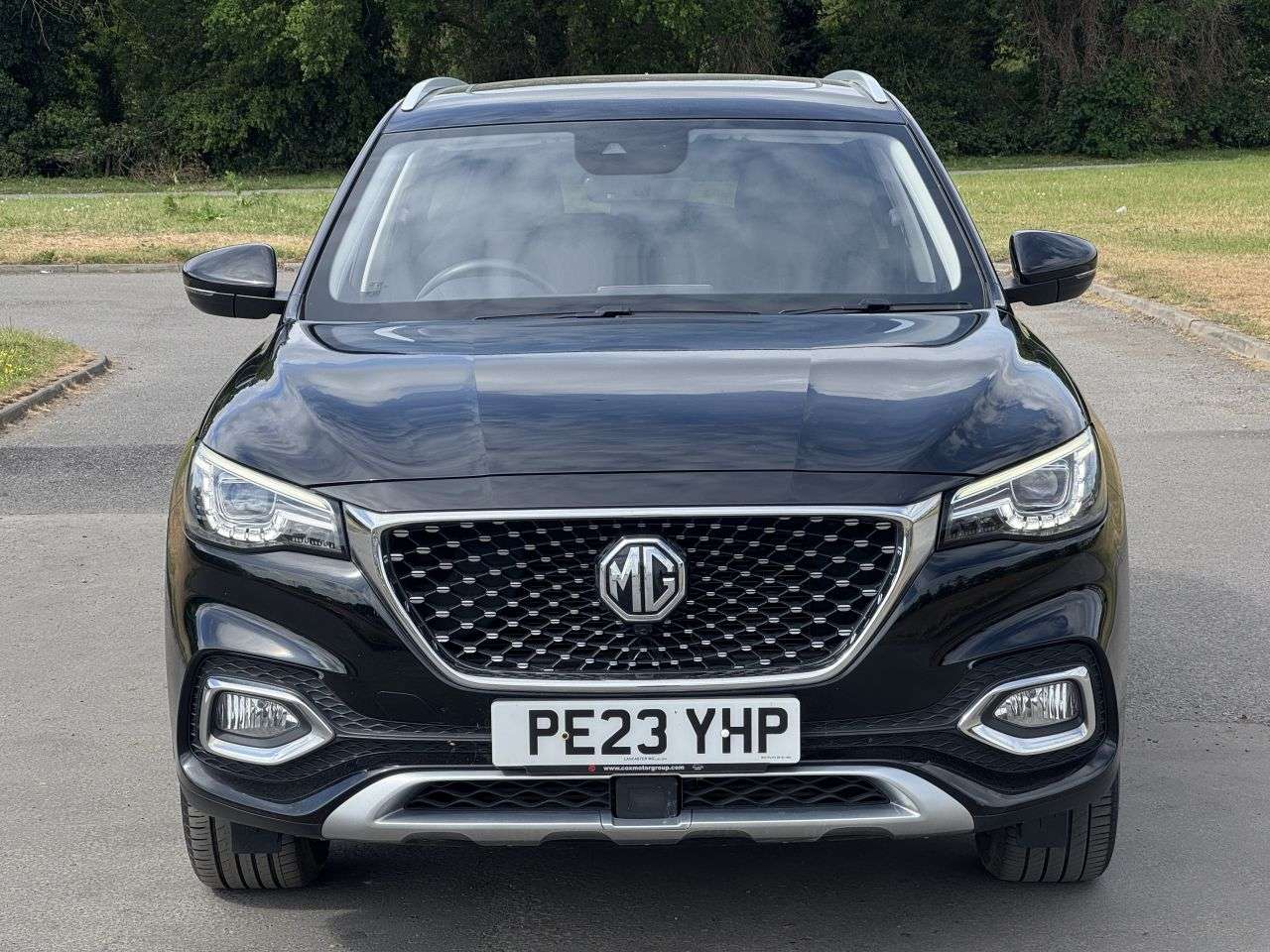 2023 MG MG HS 2023 MG MG HS