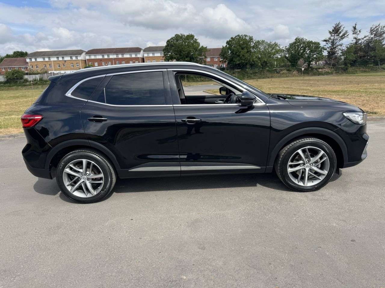 2023 MG MG HS 2023 MG MG HS
