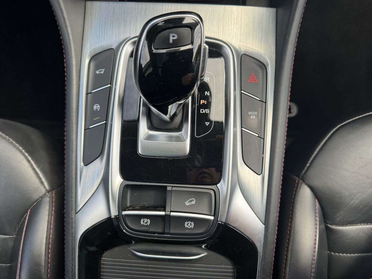 2023 MG MG HS 2023 MG MG HS