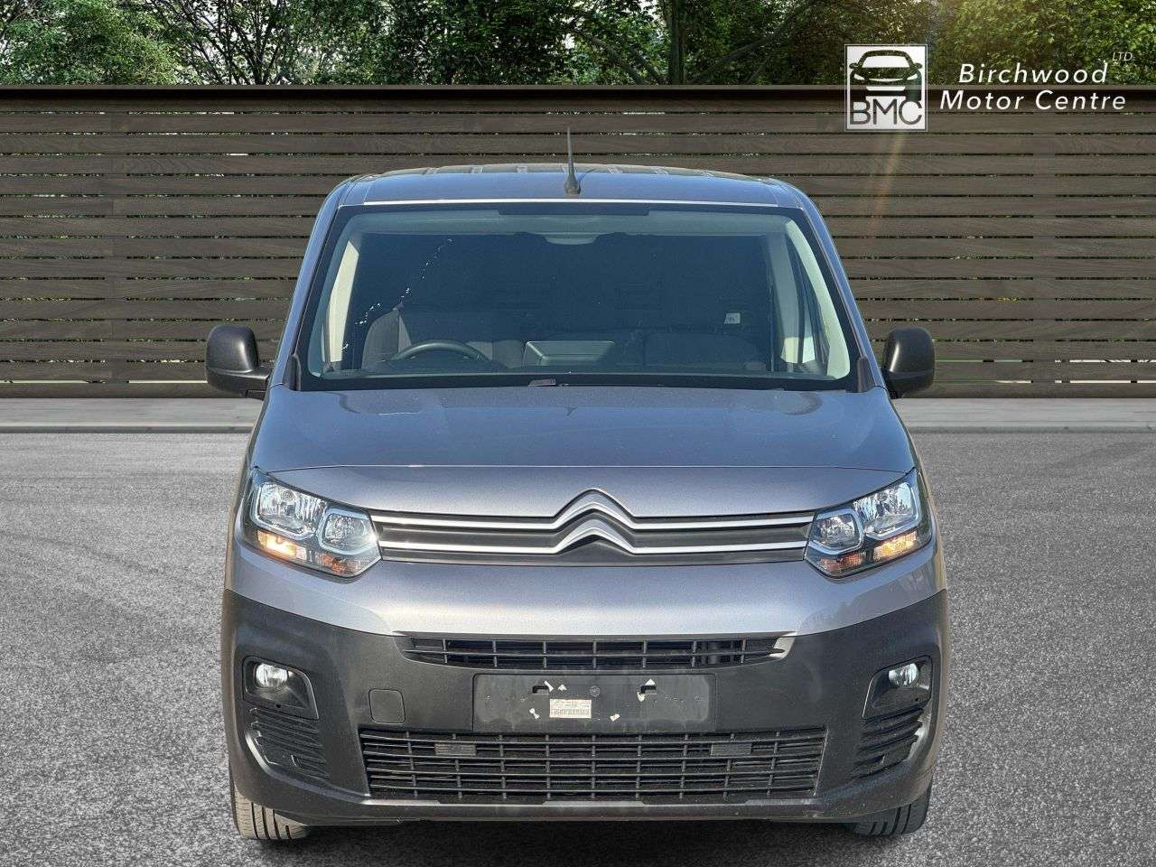 A 2020 CITROEN BERLINGO 1.5 BlueHDi 650 Enterprise M Panel Van 5dr Diesel Manual SWB Euro 6 (s/s) ( A 2020 CITROEN BERLINGO 1.5 BlueHDi 650 Enterprise M Panel Van 5dr Diesel Manual SWB Euro 6 (s/s) (