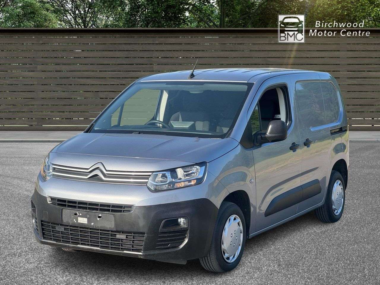 A 2020 CITROEN BERLINGO 1.5 BlueHDi 650 Enterprise M Panel Van 5dr Diesel Manual SWB Euro 6 (s/s) ( A 2020 CITROEN BERLINGO 1.5 BlueHDi 650 Enterprise M Panel Van 5dr Diesel Manual SWB Euro 6 (s/s) (