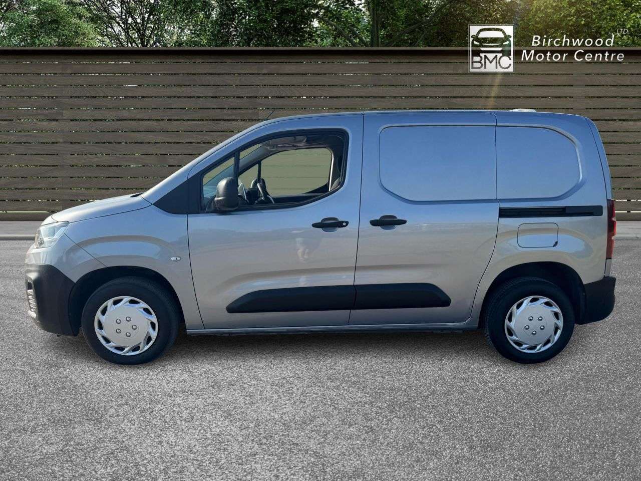 A 2020 CITROEN BERLINGO 1.5 BlueHDi 650 Enterprise M Panel Van 5dr Diesel Manual SWB Euro 6 (s/s) ( A 2020 CITROEN BERLINGO 1.5 BlueHDi 650 Enterprise M Panel Van 5dr Diesel Manual SWB Euro 6 (s/s) (